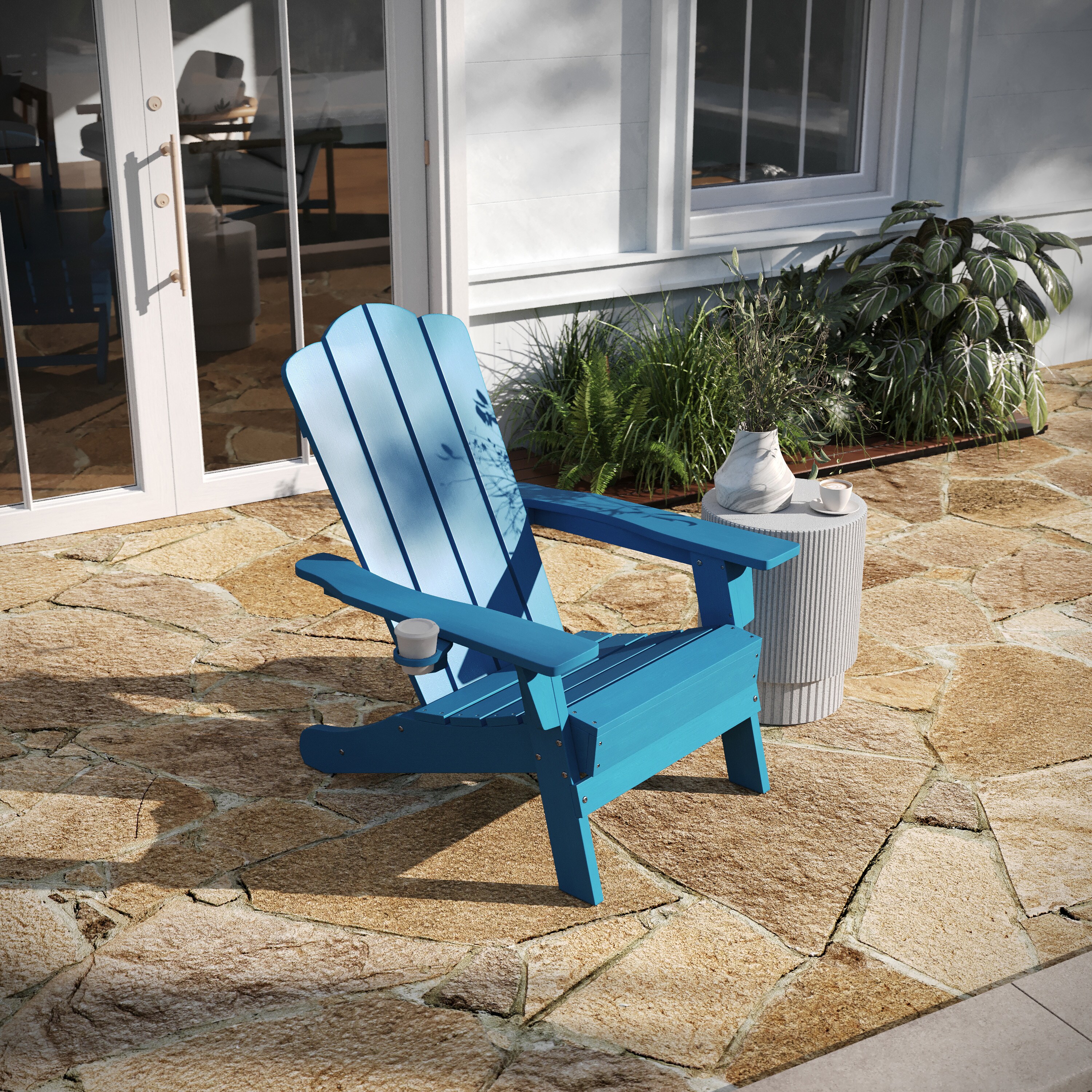 Taylor & Logan 196861084430 Patio-Chairs - View #6