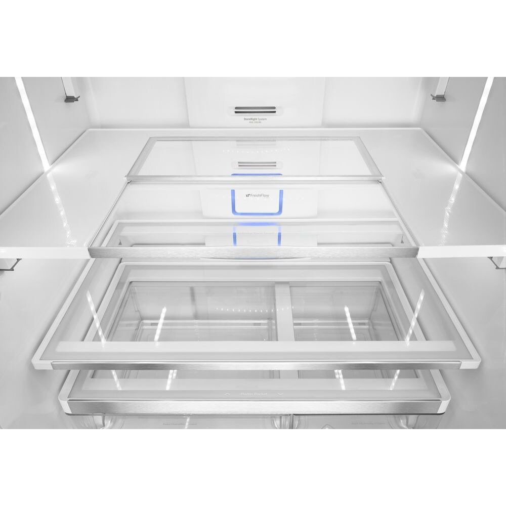 Whirlpool WRF993FIFM French-Door-Refrigerators - View #4