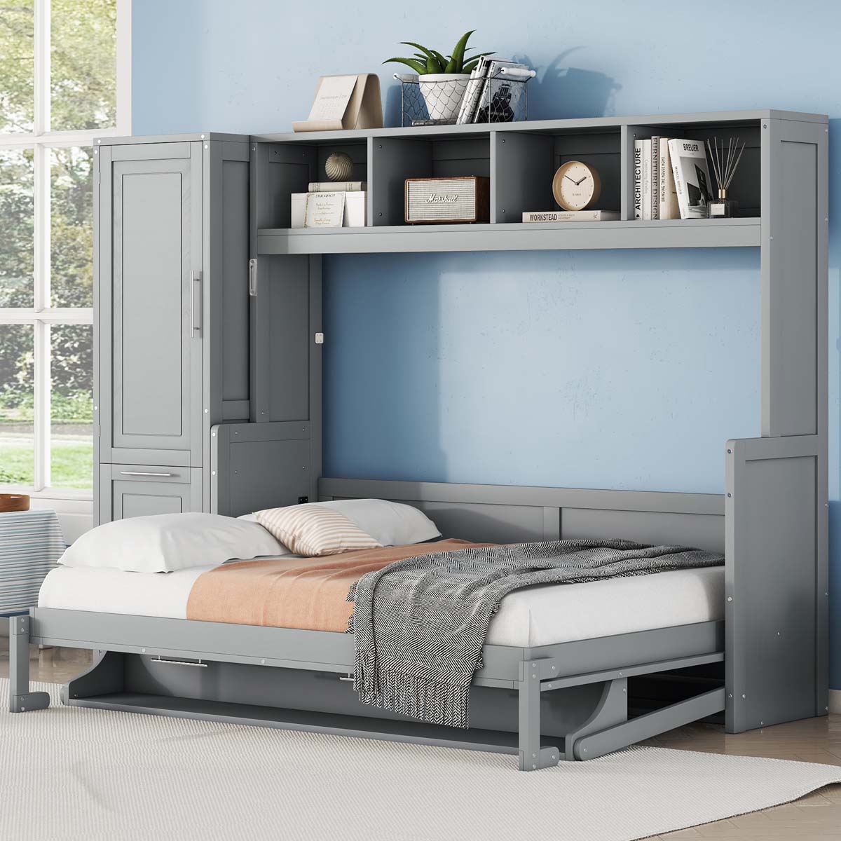 ModernLuxe LP000792AAE-1 beds - View #4