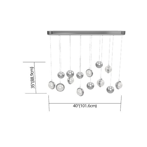 Three-dimensional representation of the product