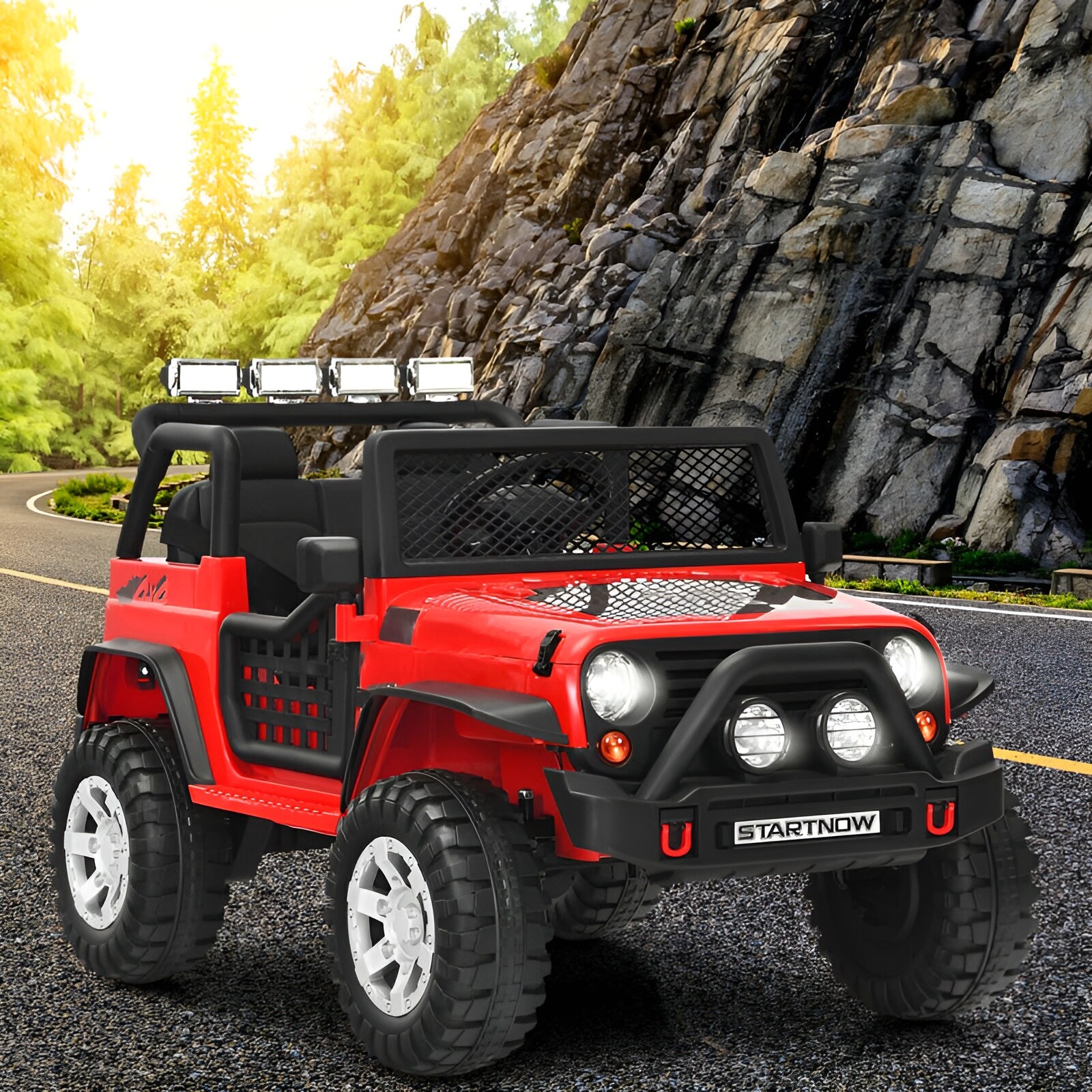 Slickblue D-CO-ER51001QT Play-Toys - View #3