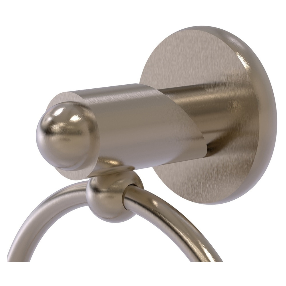 Allied Brass SH-16-PEW d060355 - View #2