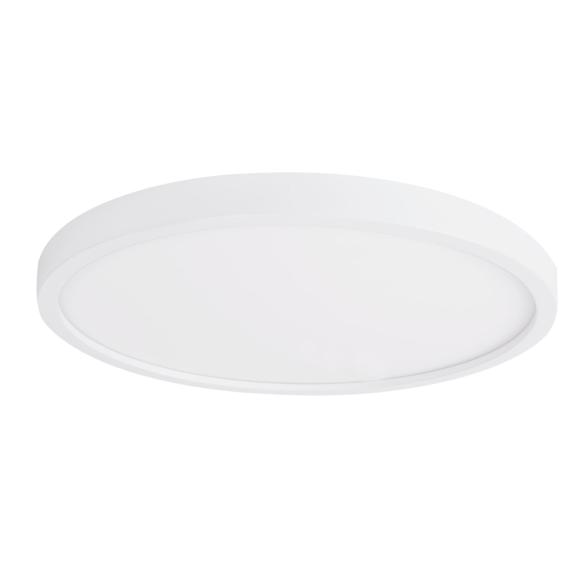 Lowes project source led flush deals mount