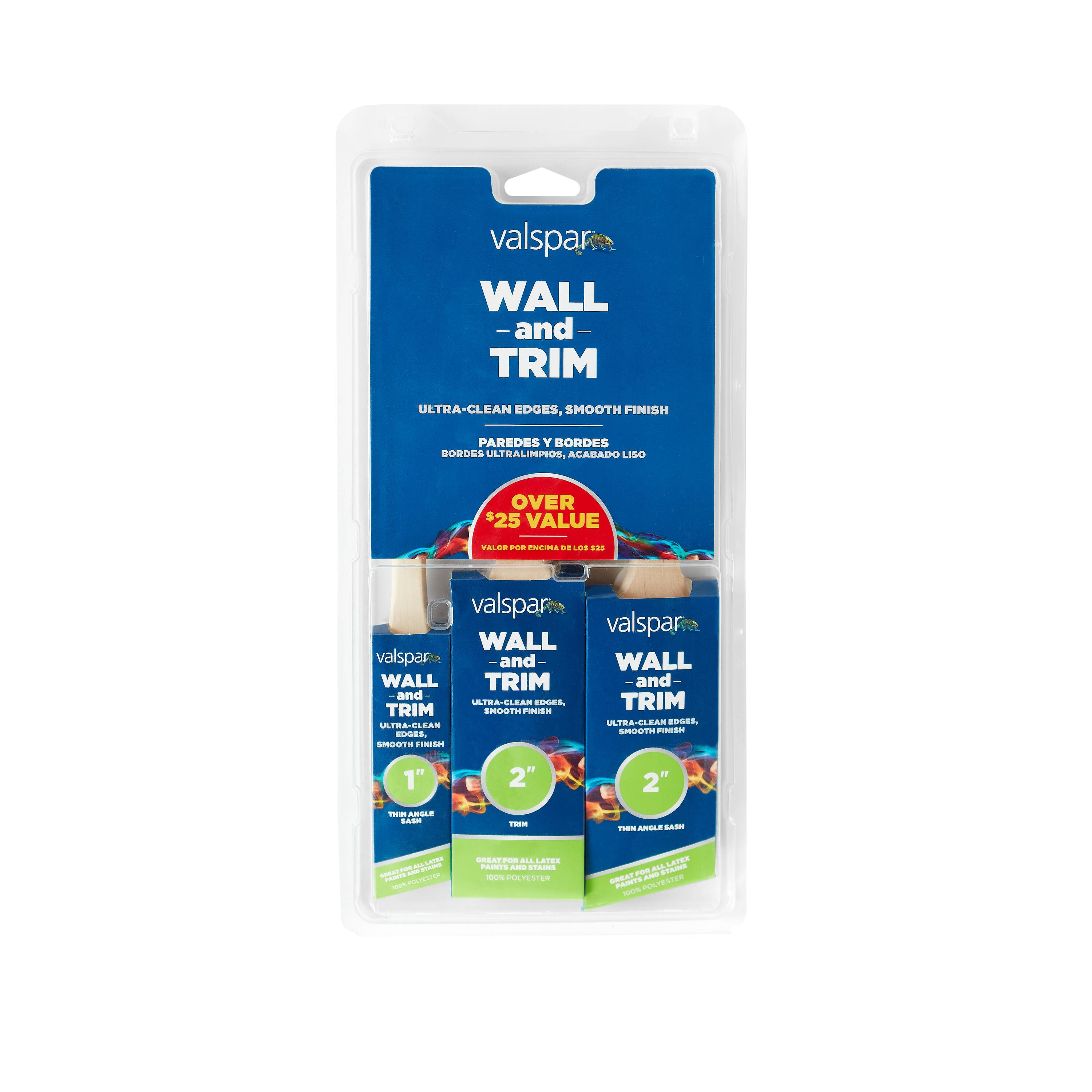 Valspar 3-Pack 15.5-in x 9.25-in Paint Tray Liner in the Paint Tray Liners  department at