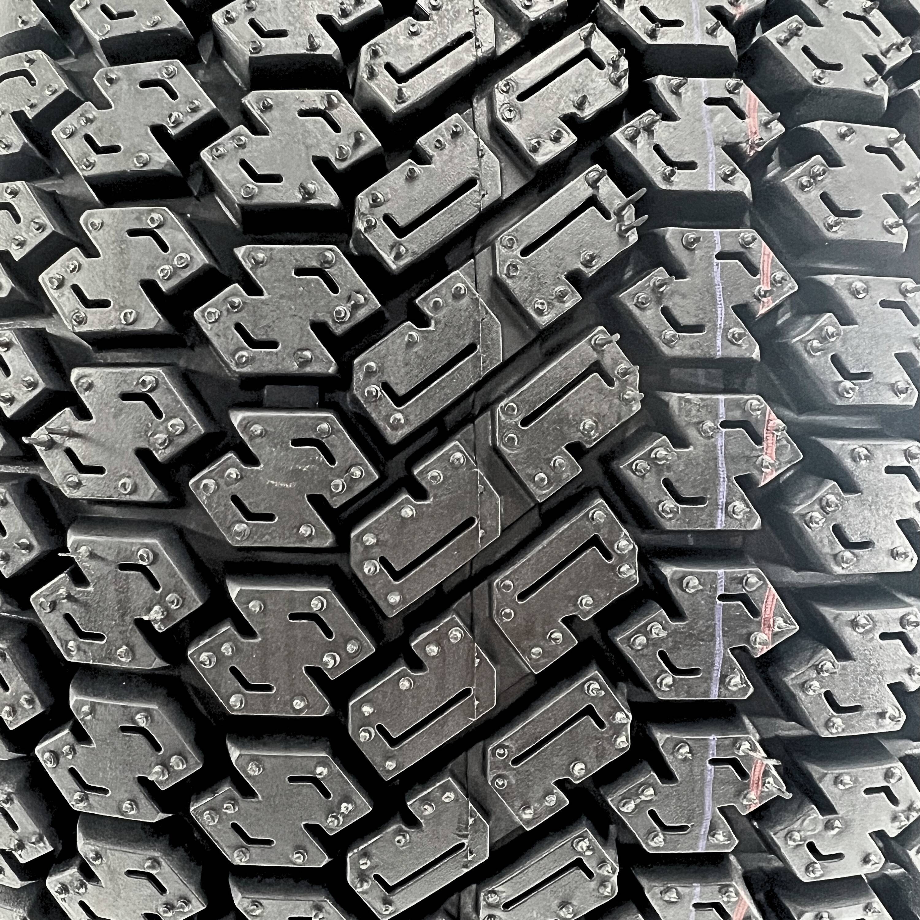 RubberMaster 598978 Ope-Wheels-And-Tires - View #4