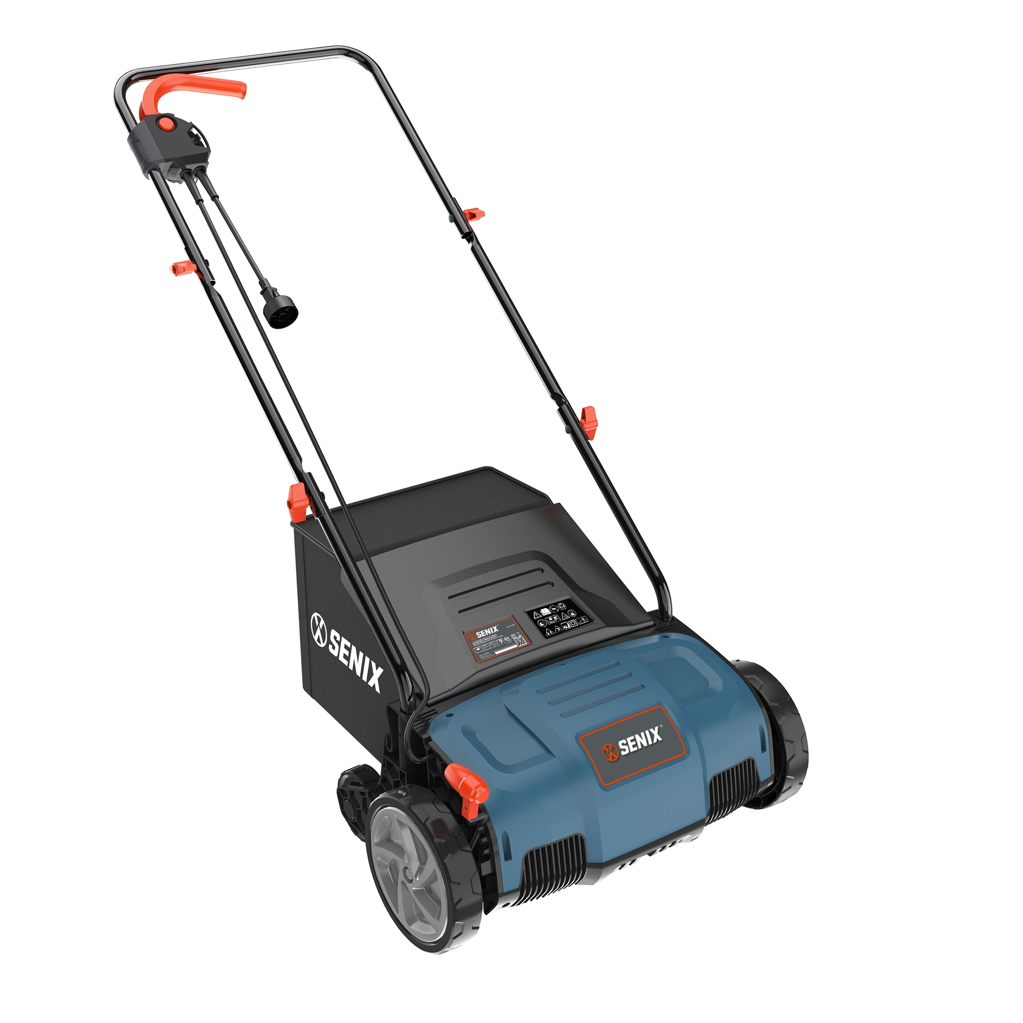 Dethatching machine lowes sale