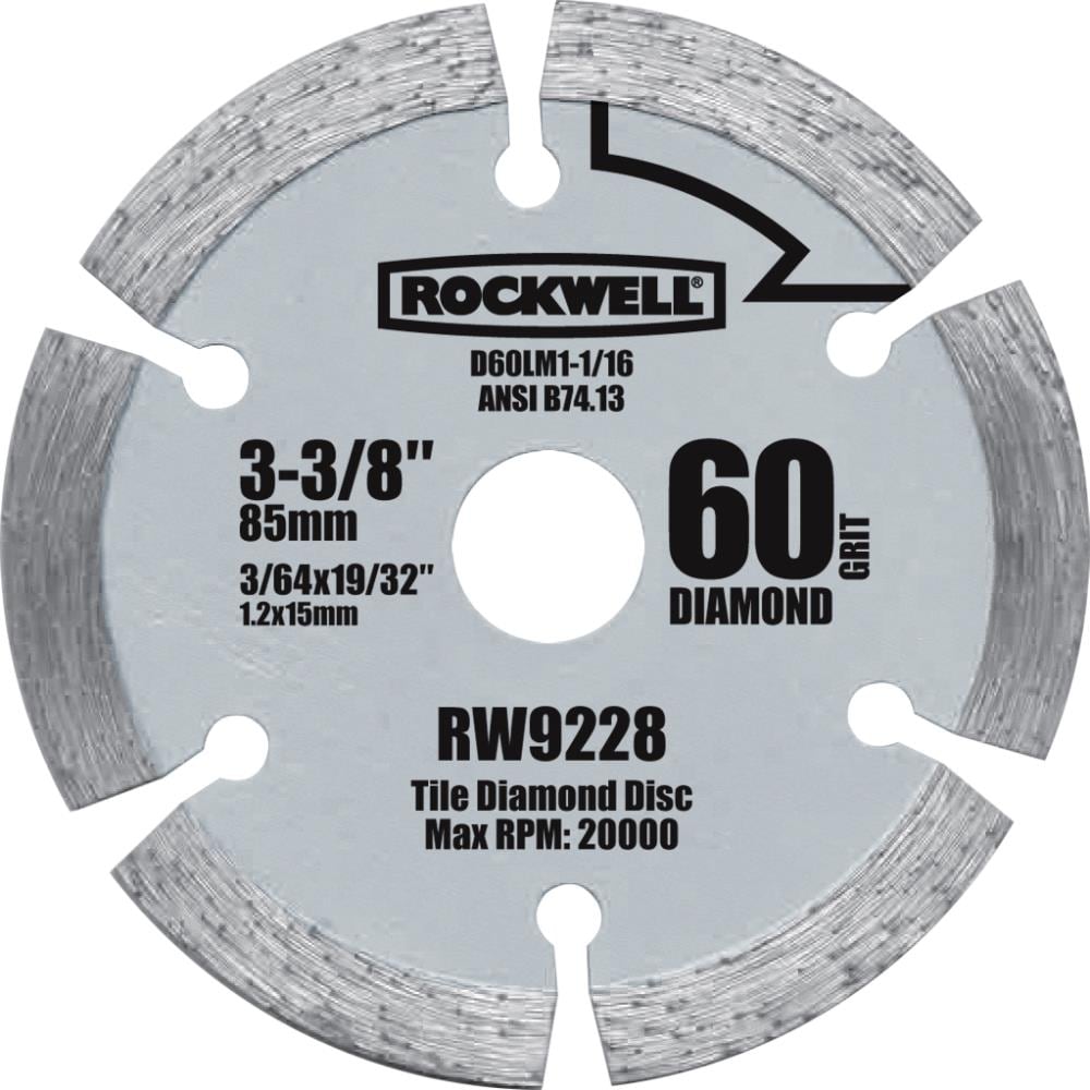 ROCKWELL RW9228 