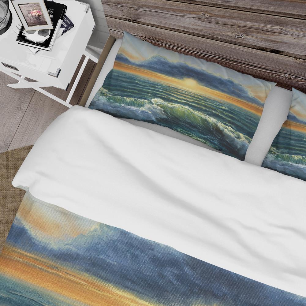 Designart BED18399-T bedding - View #4