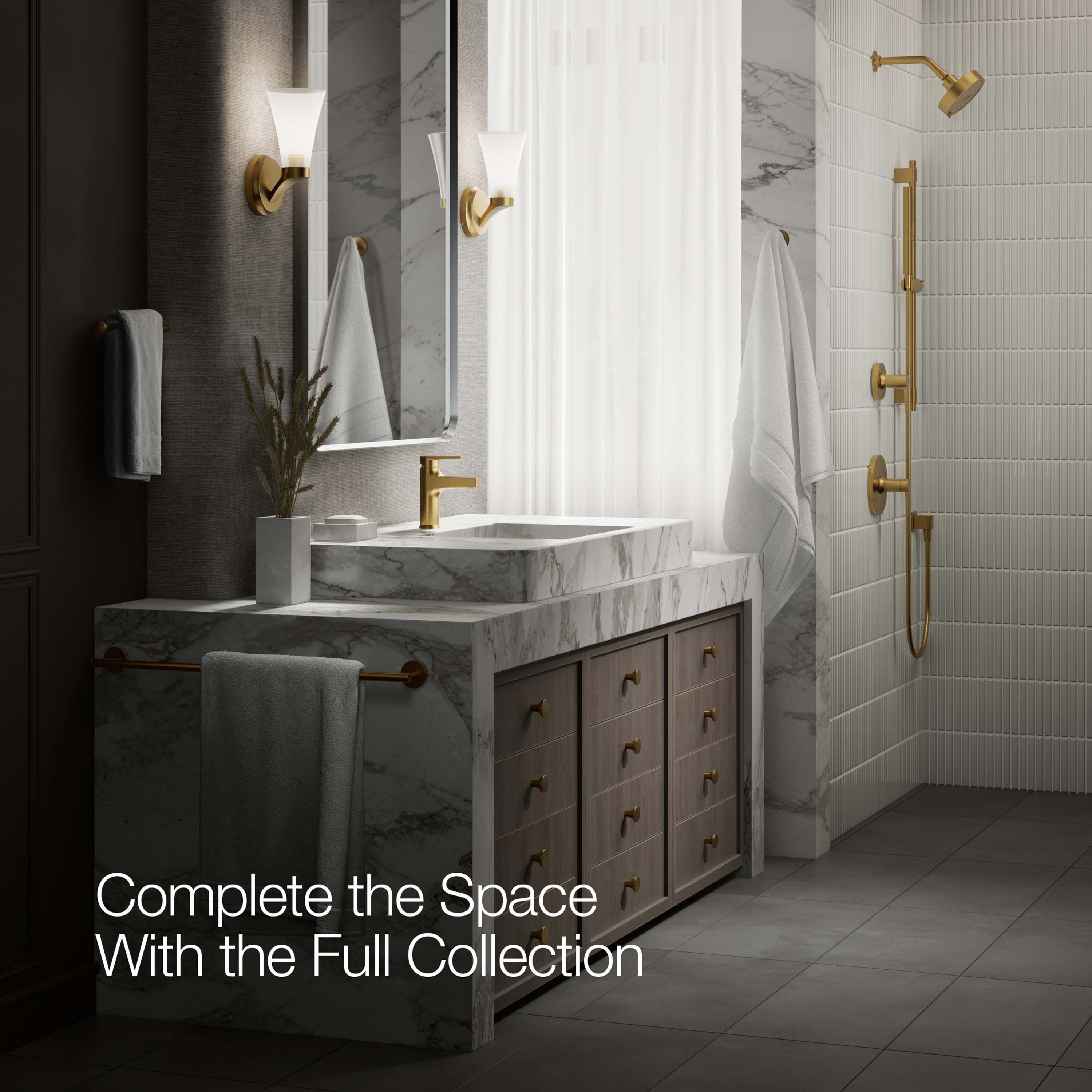 KOHLER 74013-4-2MB Lavatory-Faucets - View #8