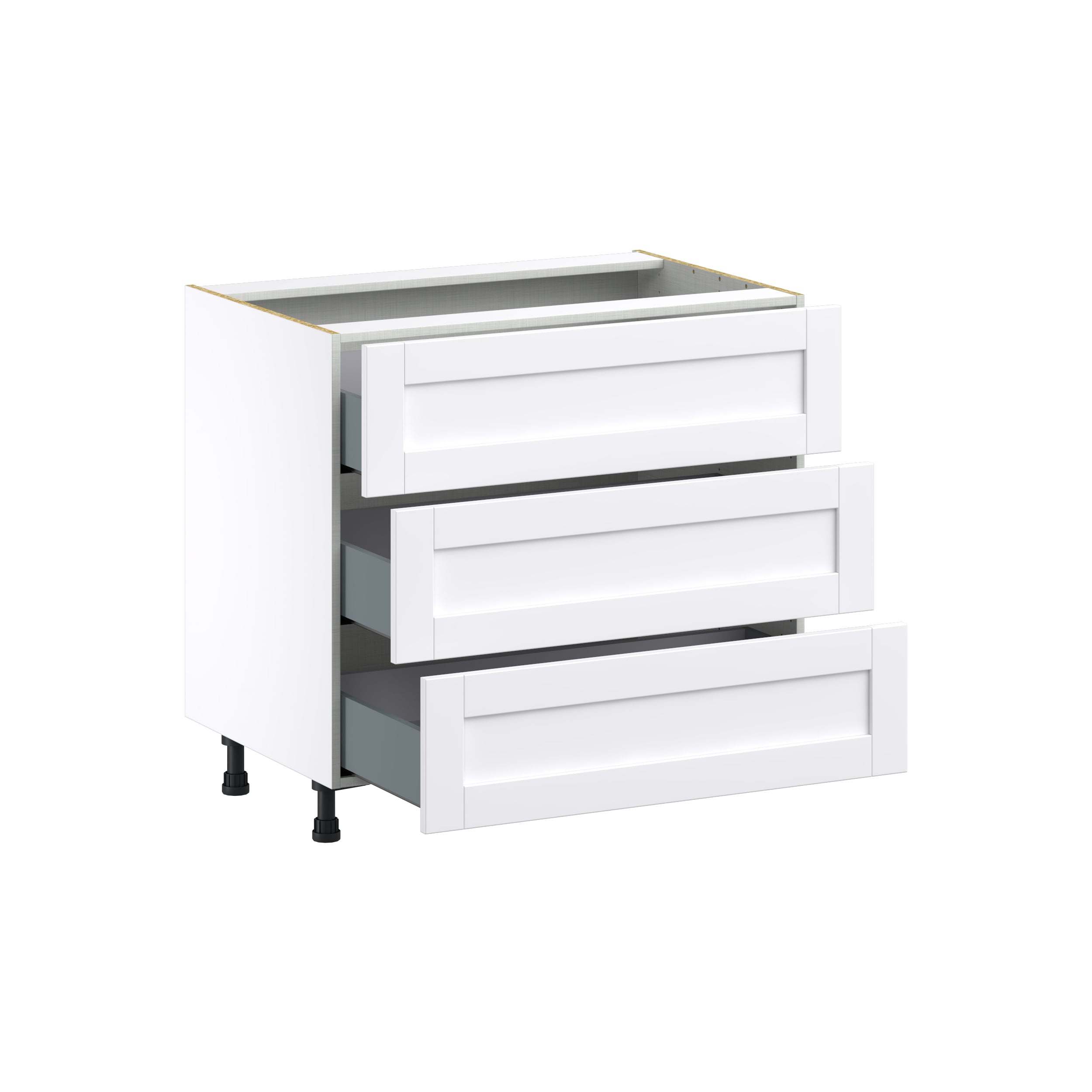 Hugo&Borg DSBCT3D36A-RM Cabinets-Kitchen - View #7
