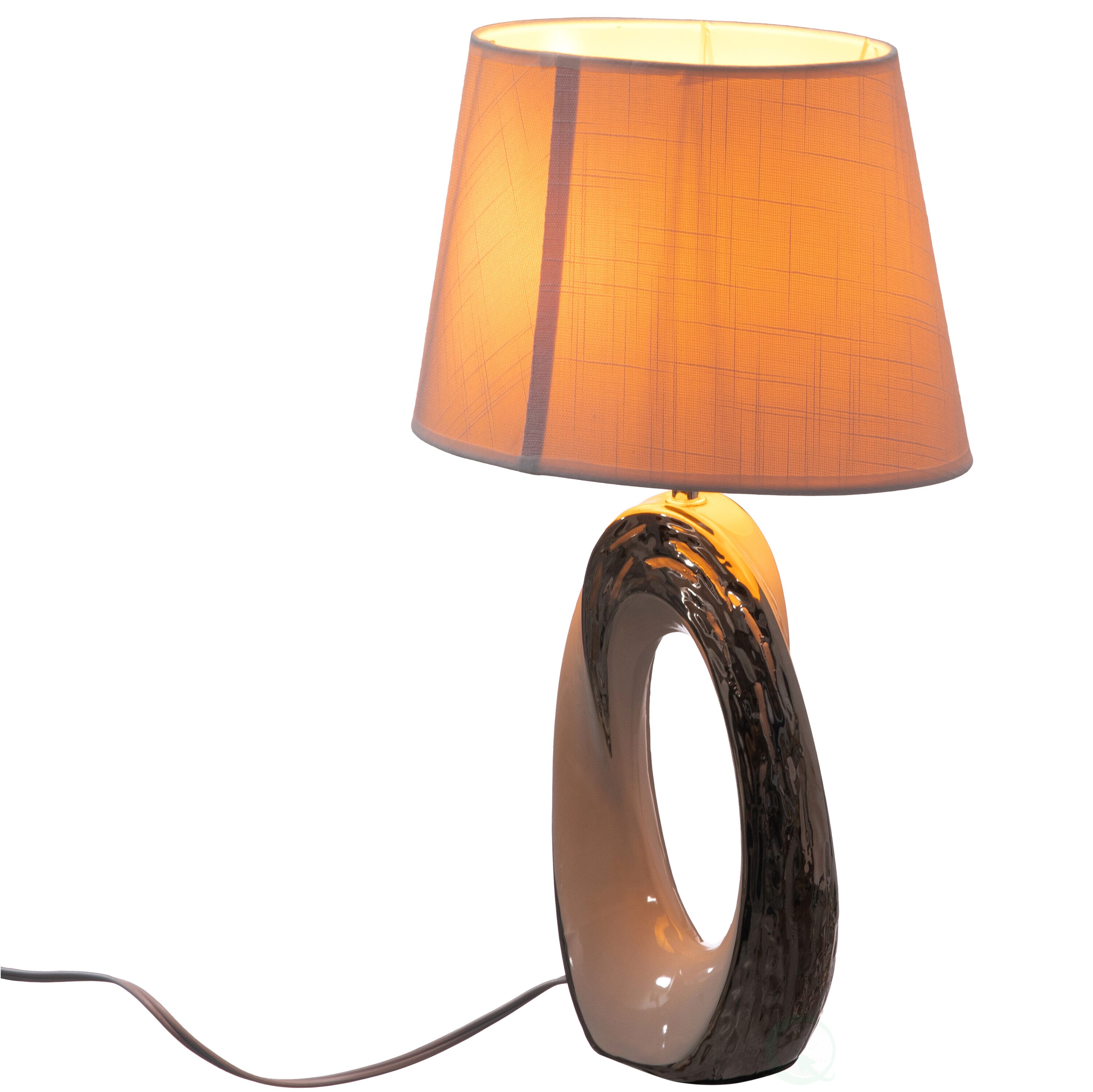 Quickway Imports QI004585.2 Table-Lamps - View #3