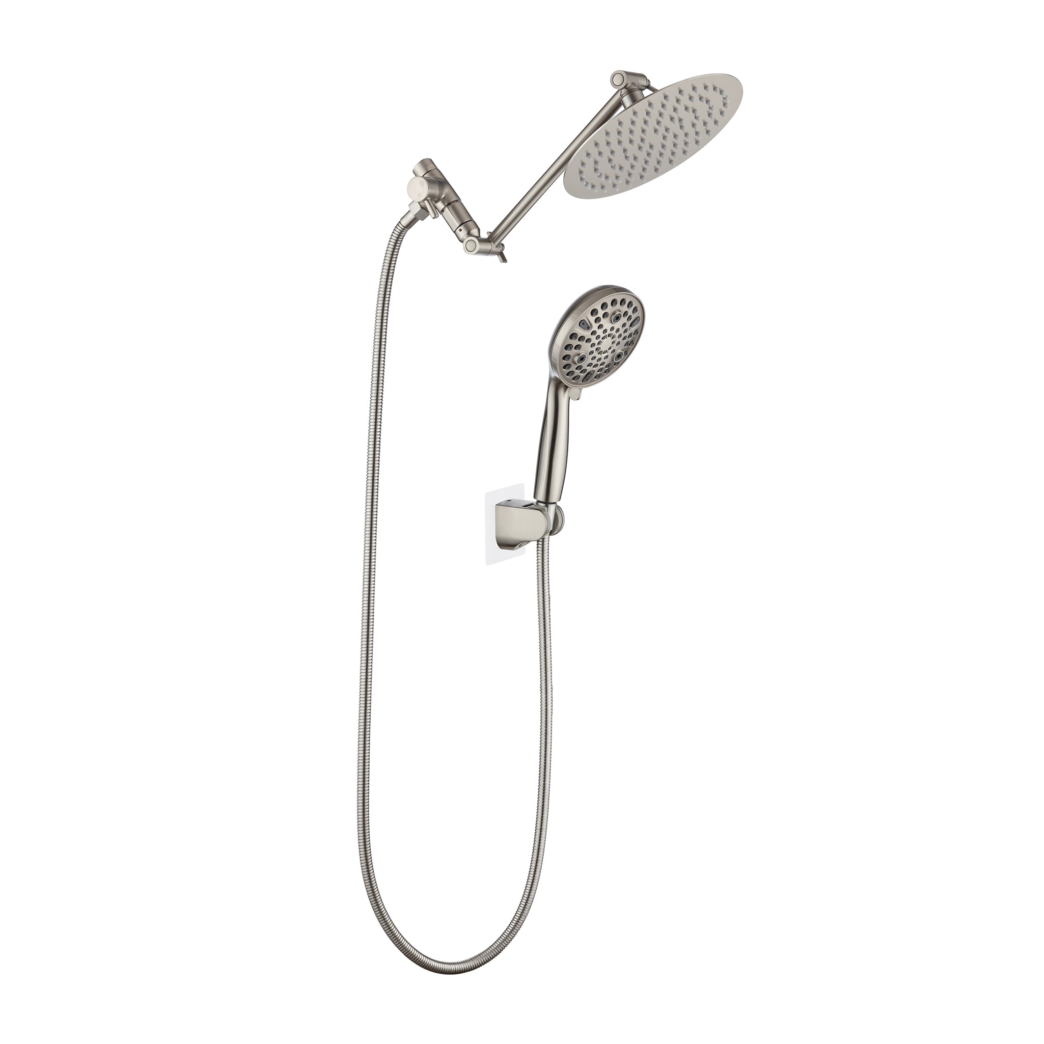 Rainlex RX2008BN Tub-Shower-Faucets - View #2