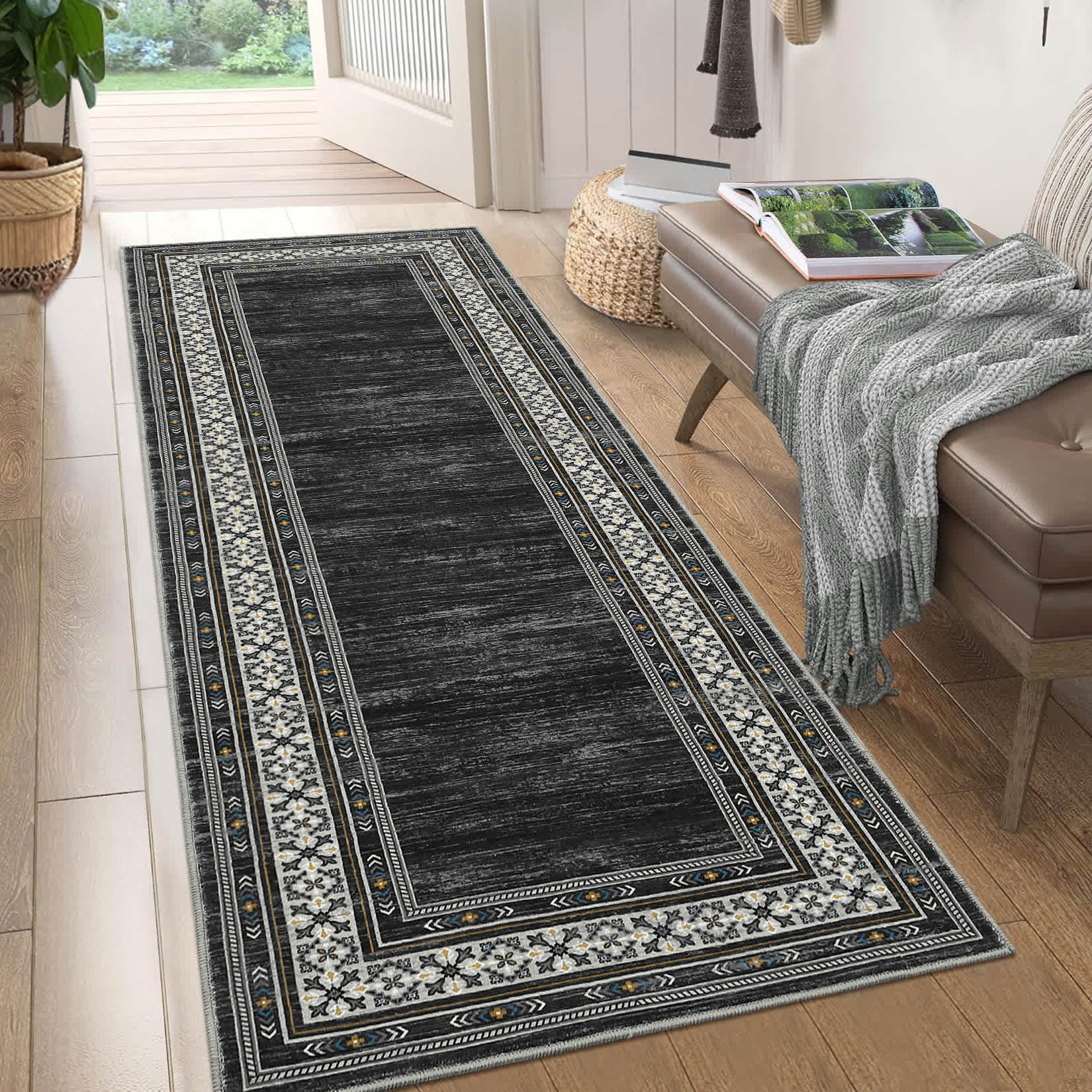 WhizMax SUNNY-PHO-16KHX1Q8 rugs - View #2