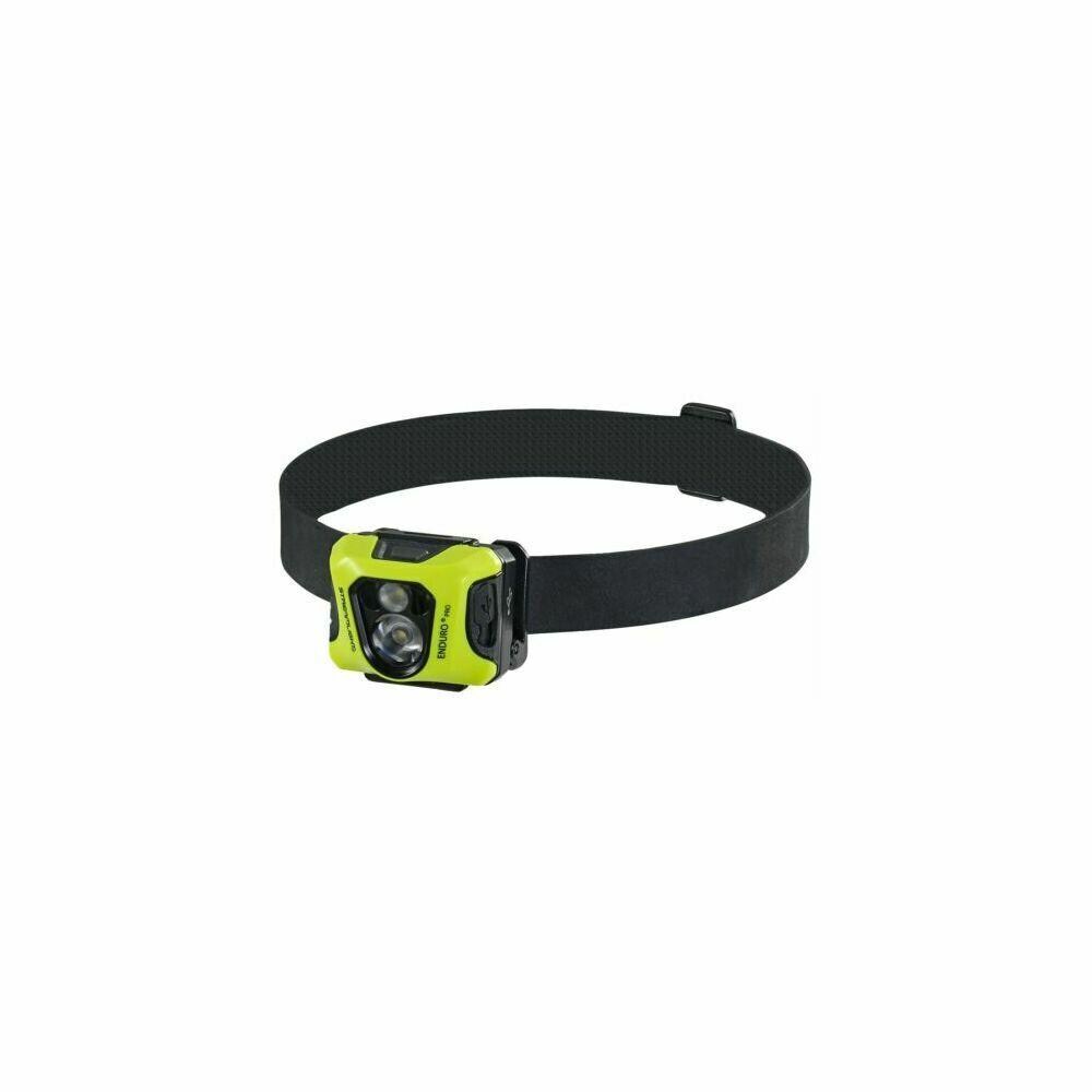 Streamlight MDCO95262  STL- 61435 Enduro Pro USB Rechargeable Headlamp