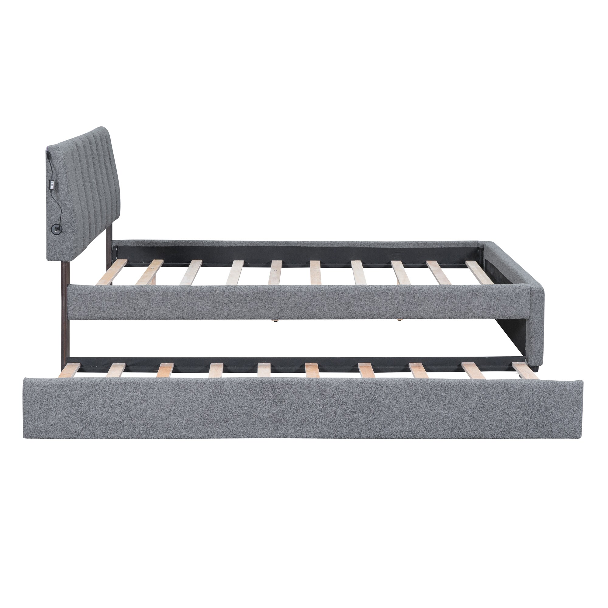 ModernLuxe L3P-SF000045AAE beds - View #5