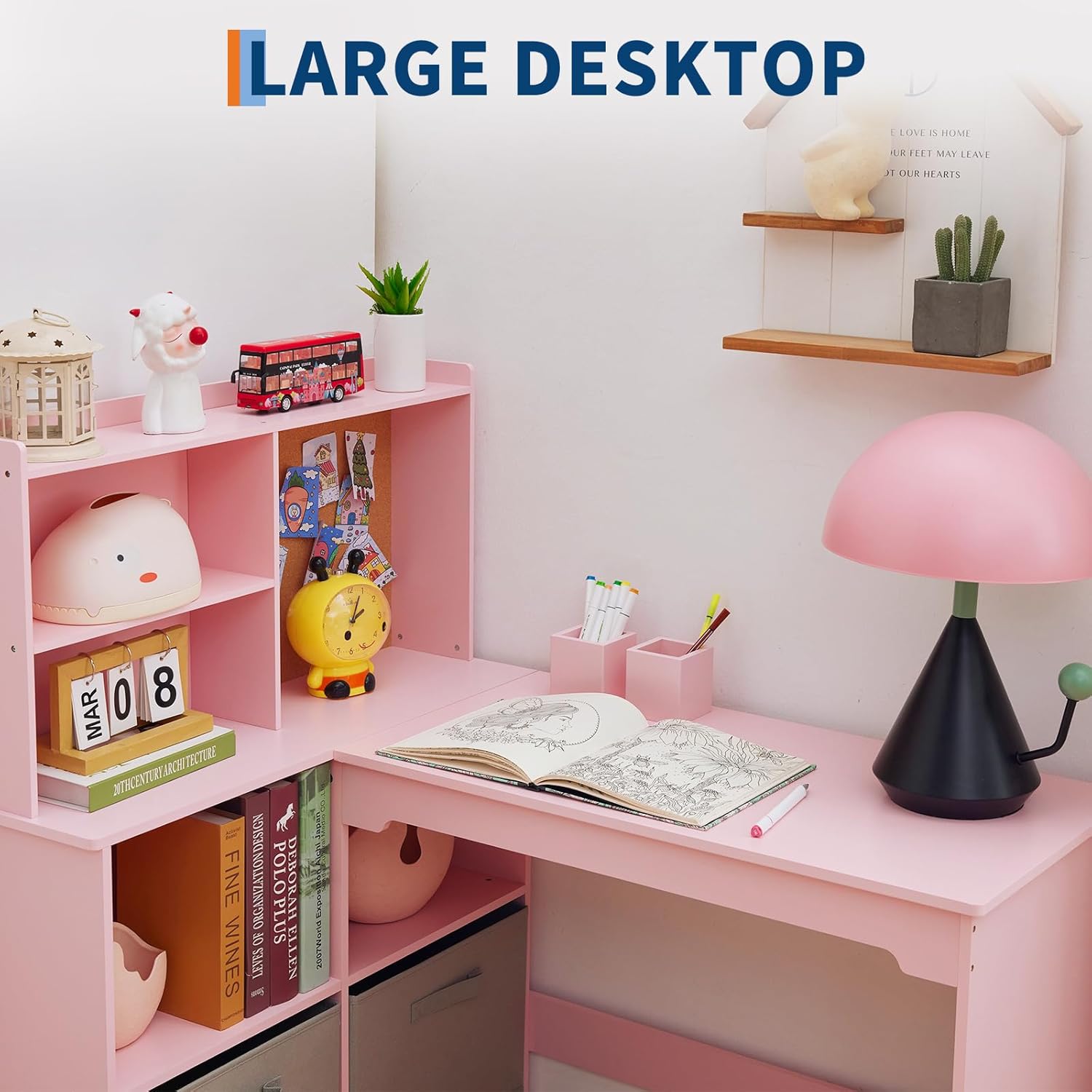 Qeetex LHF-KPT-B591710 Kids-Play-Tables - View #6