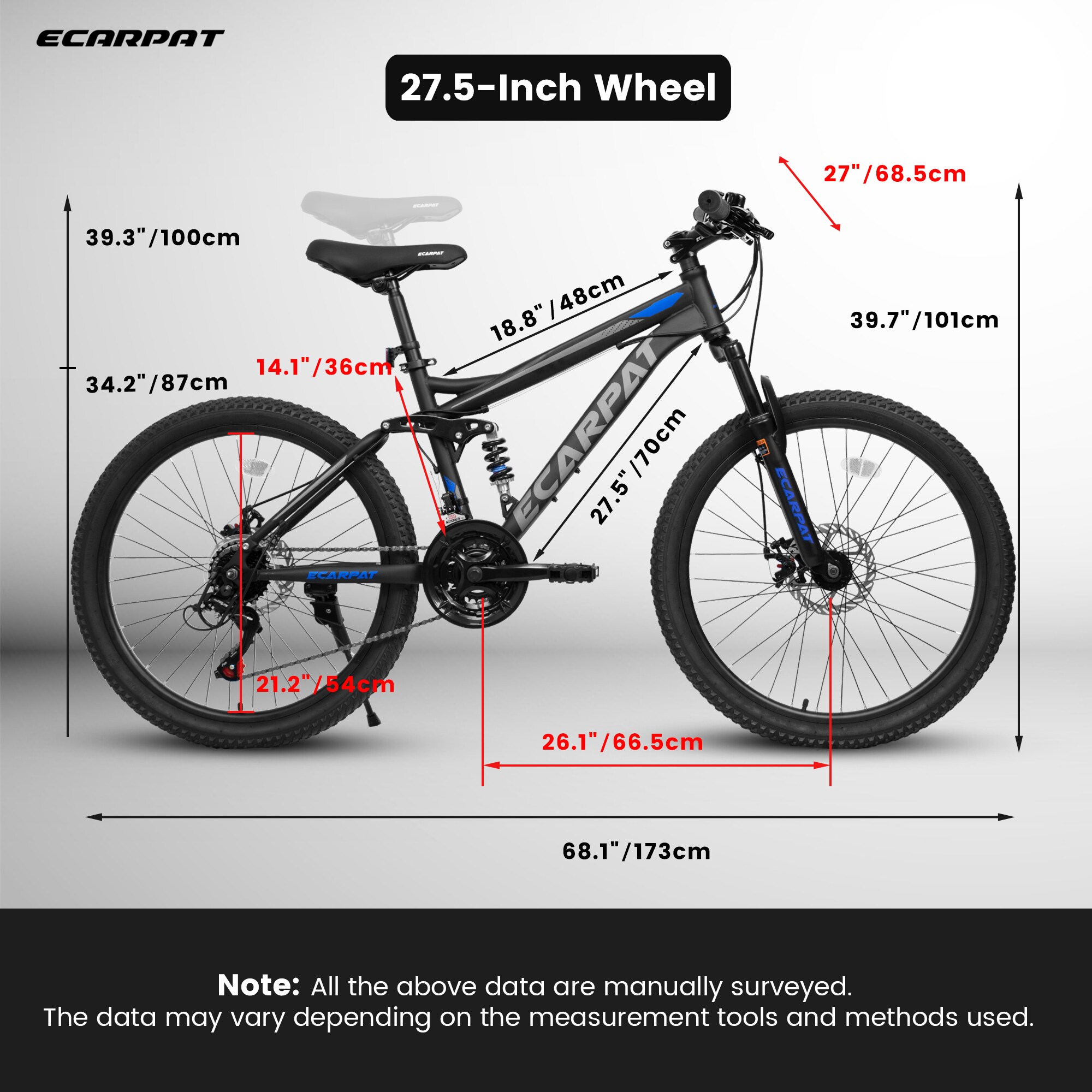 Bybafun YC5800031 bikes - View #2