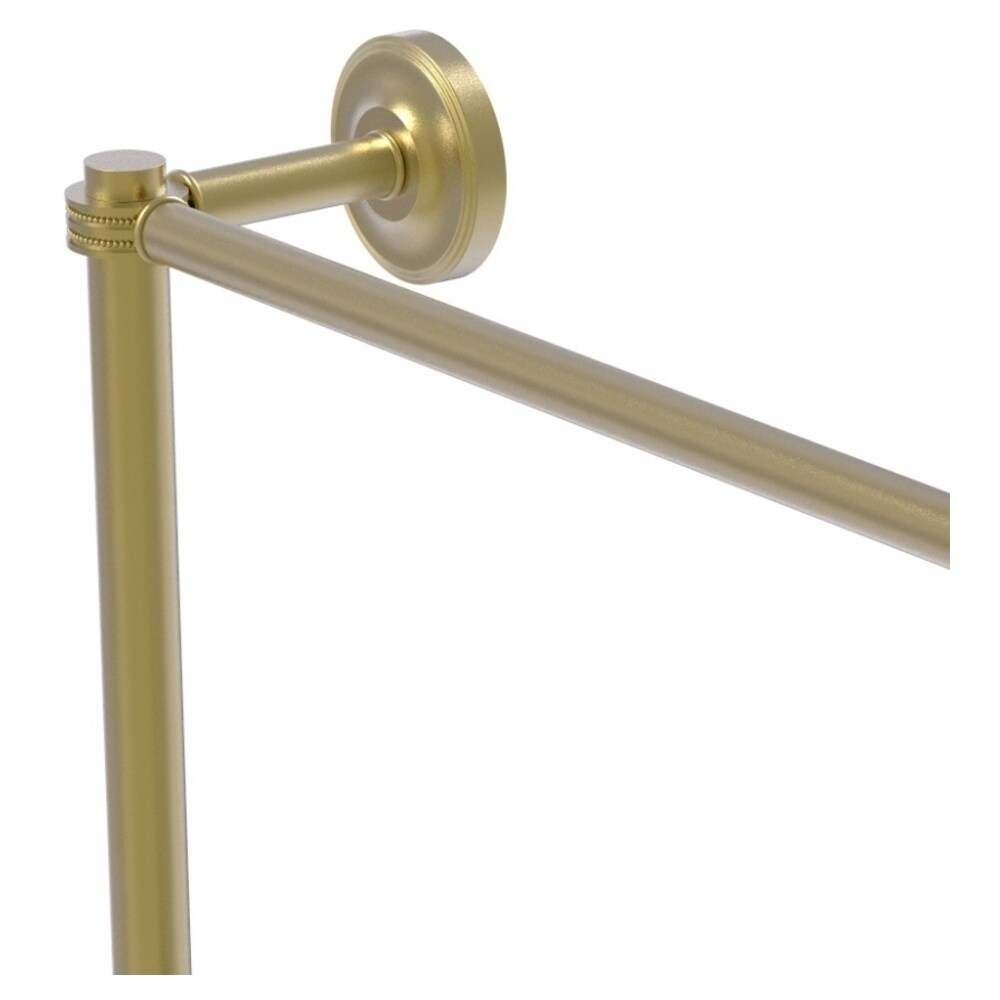 Allied Brass PR-28D-36-SBR d060350 - View #2