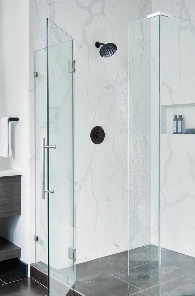 Moen T2192NHBL Tub-Shower-Faucets - View #2