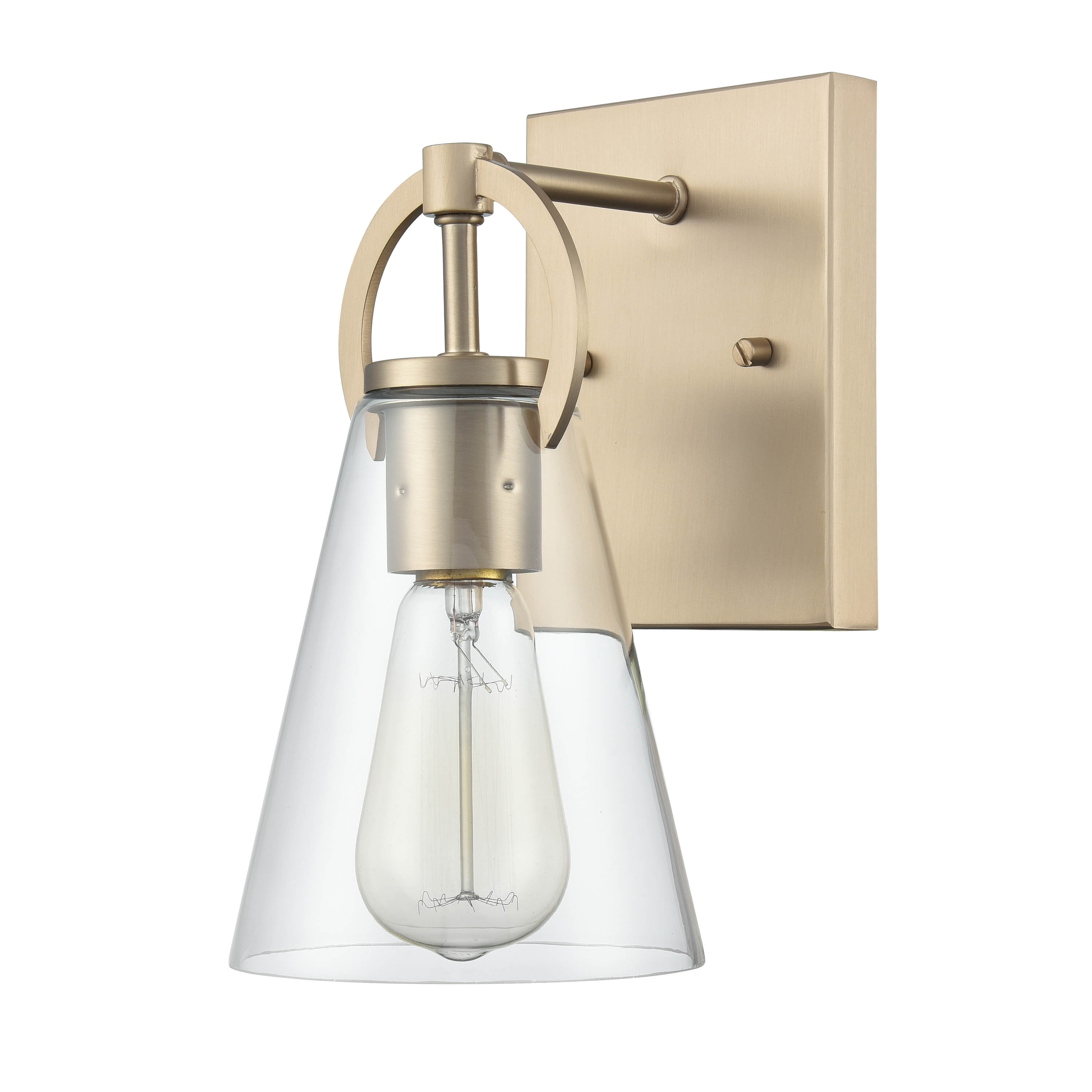 allen + roth ELW70021E-CBZ b089995 - View #5