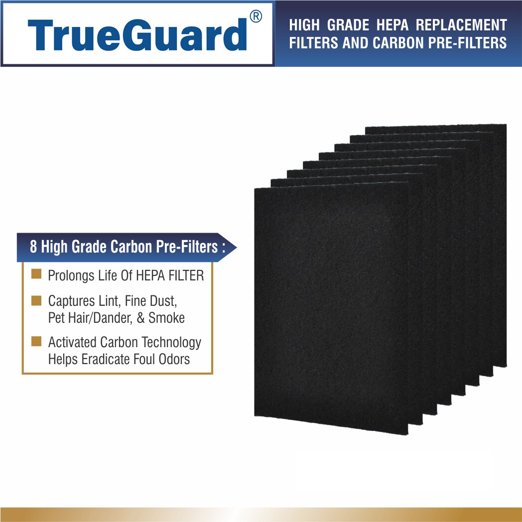 TrueGuard TG-100-08 m018099 - View #7