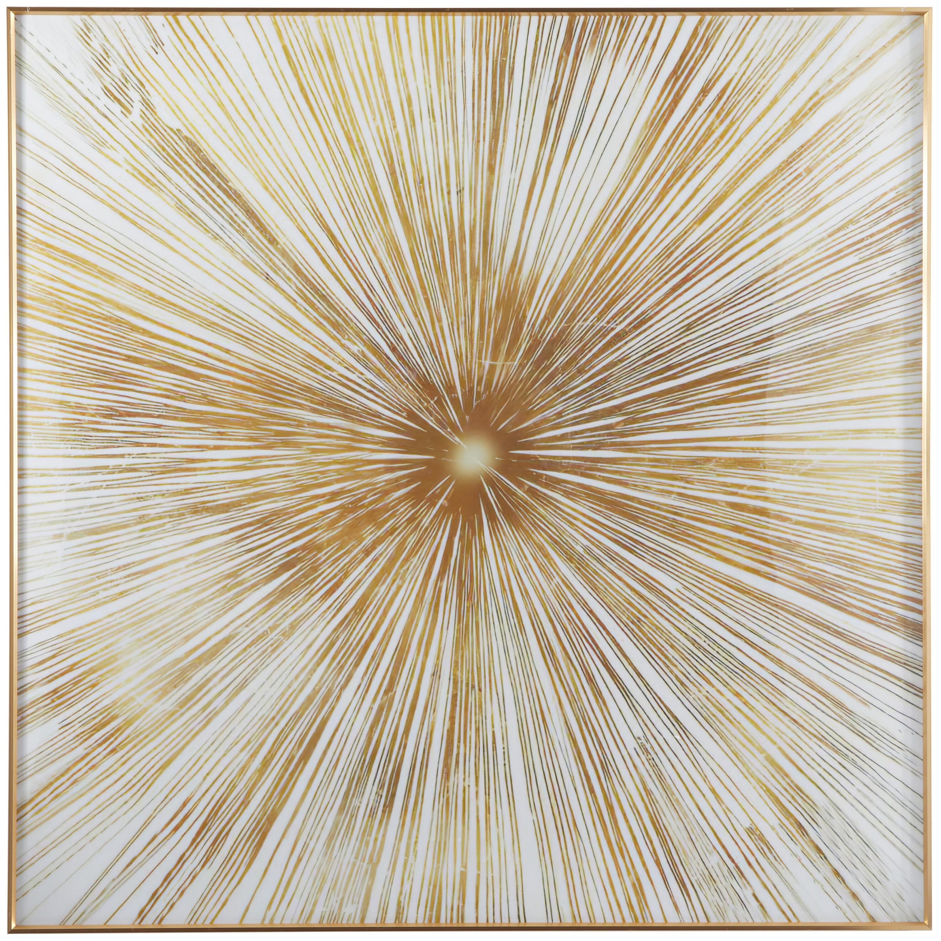 CosmoLiving by Cosmopolitan 30282 Wall-Art - View #2