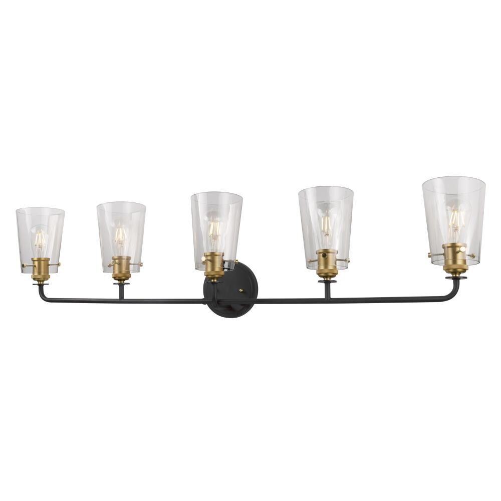 Forte Lighting 5118-05-62 b089995 - View #4