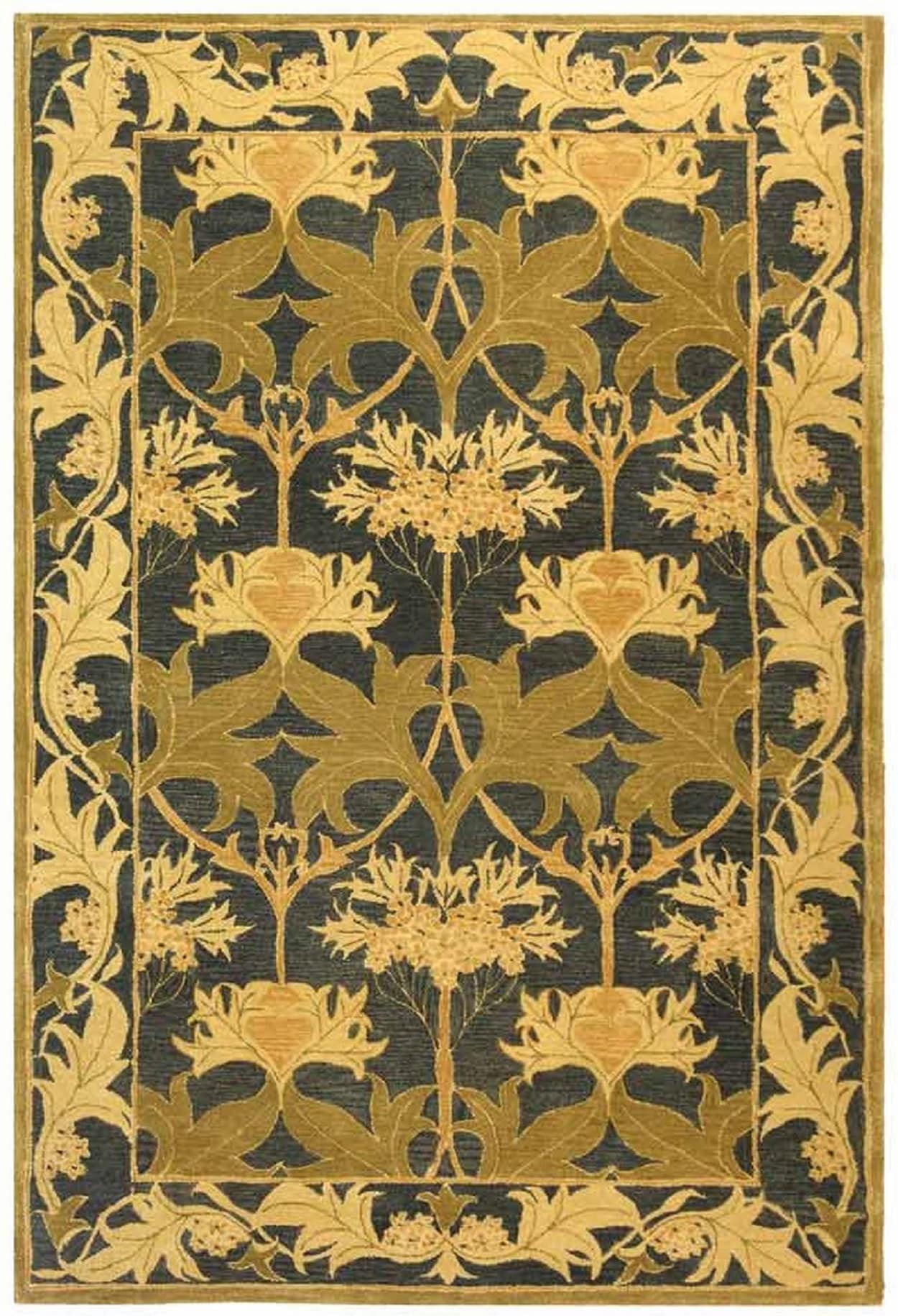 Safavieh AN541A-10 rugs - View #2