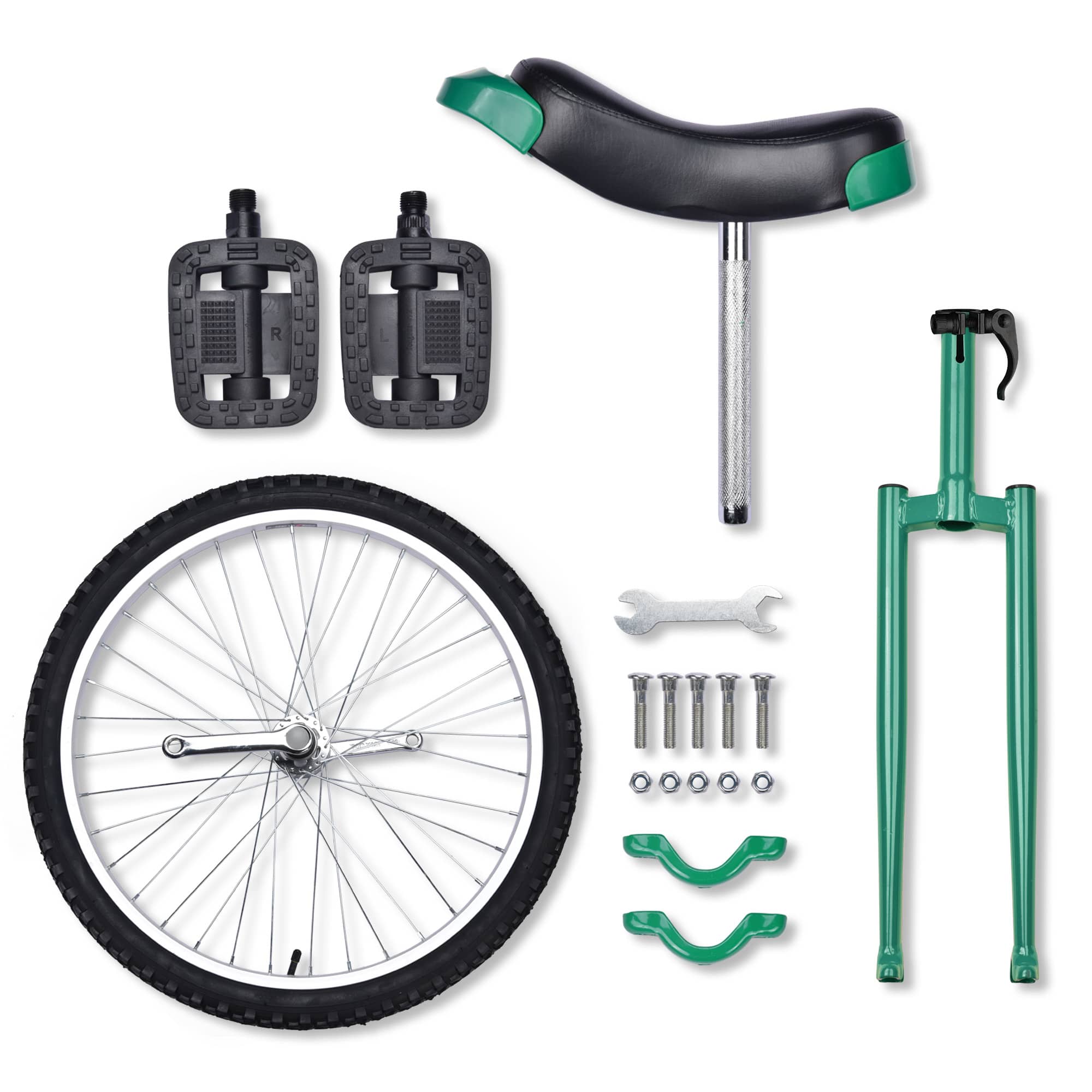 Yescom 04UBK004-24-G04-LO bikes - View #8