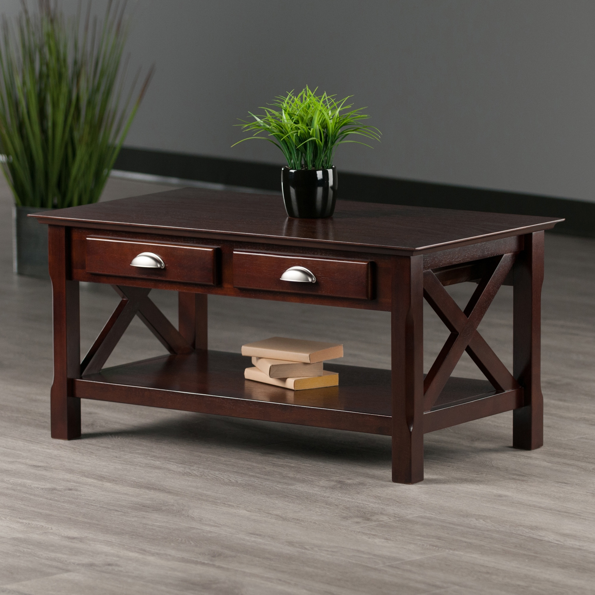 Winsome Wood 40538 Coffee-Tables - View #9