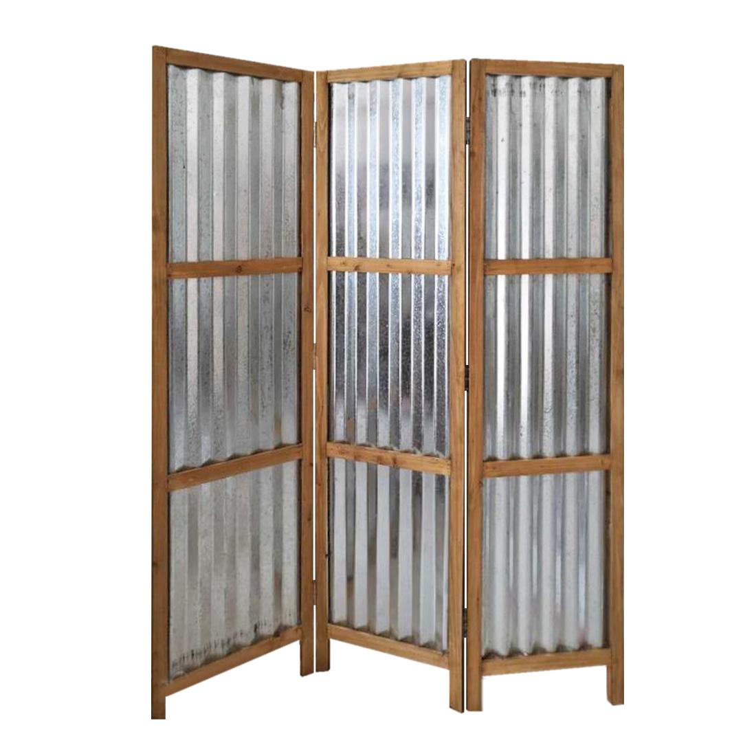 HomeRoots 4000379904 Indoor-Privacy-Screens - View #5