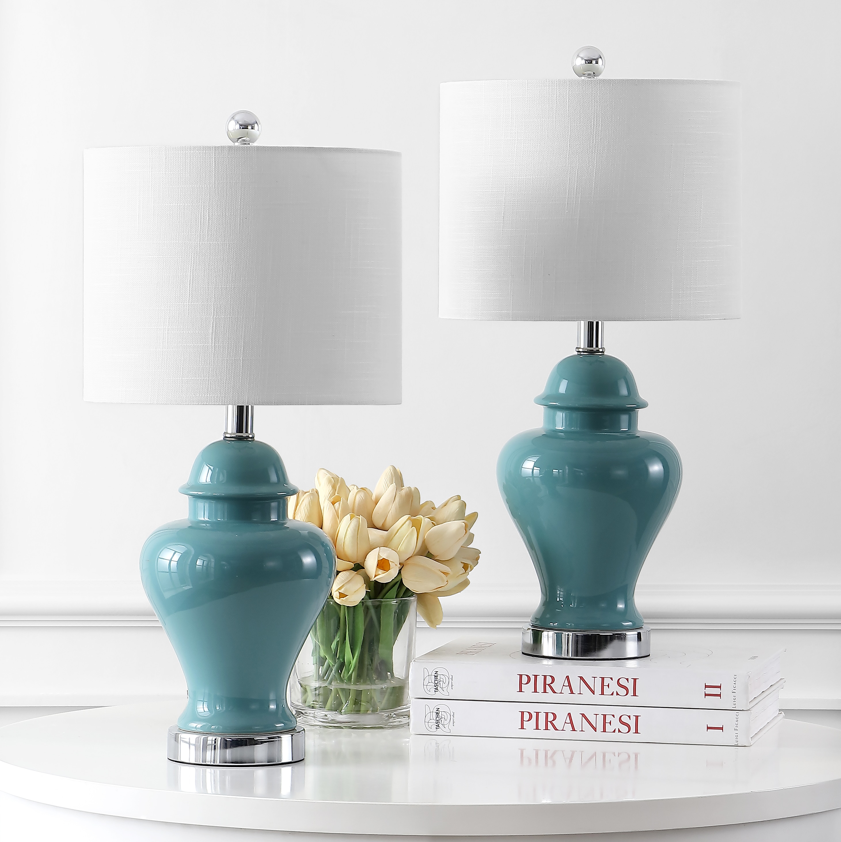 JONATHAN  Y JYL6602A-SET2 Table-Lamps - View #5
