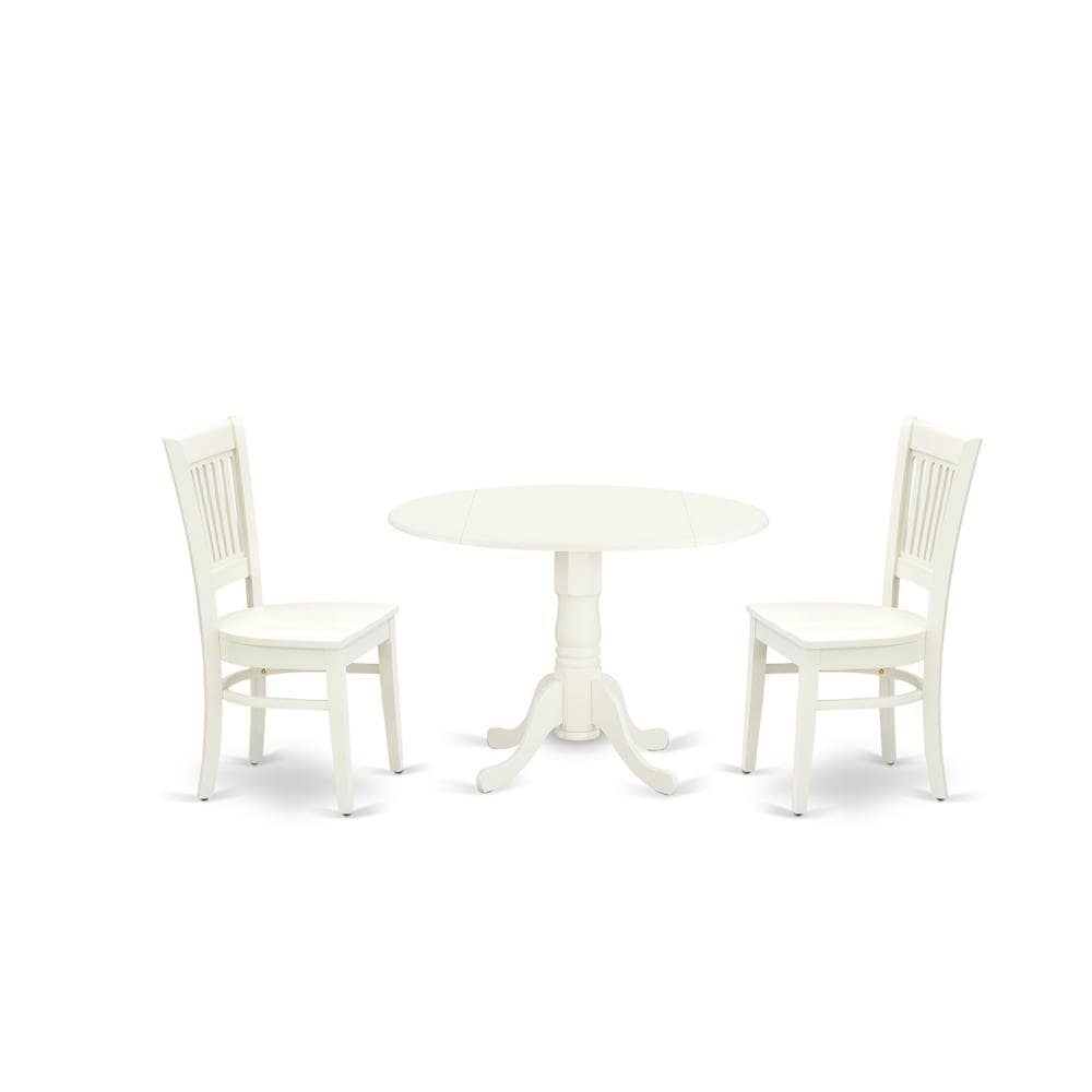 FurniFact BG3073271WHT1  - View #3