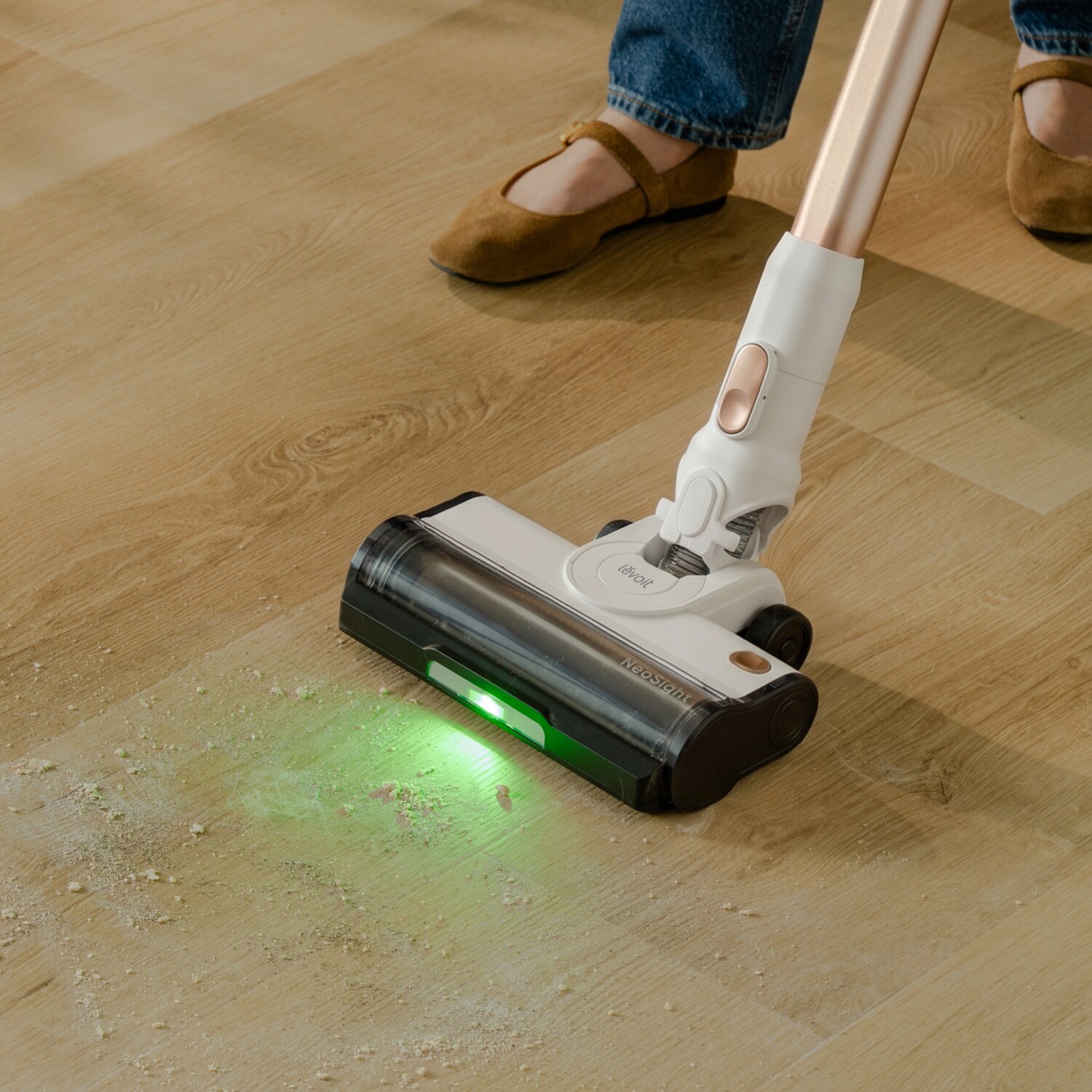 Levoit LSV-V221-VUSR Stick-Vacuums - View #5