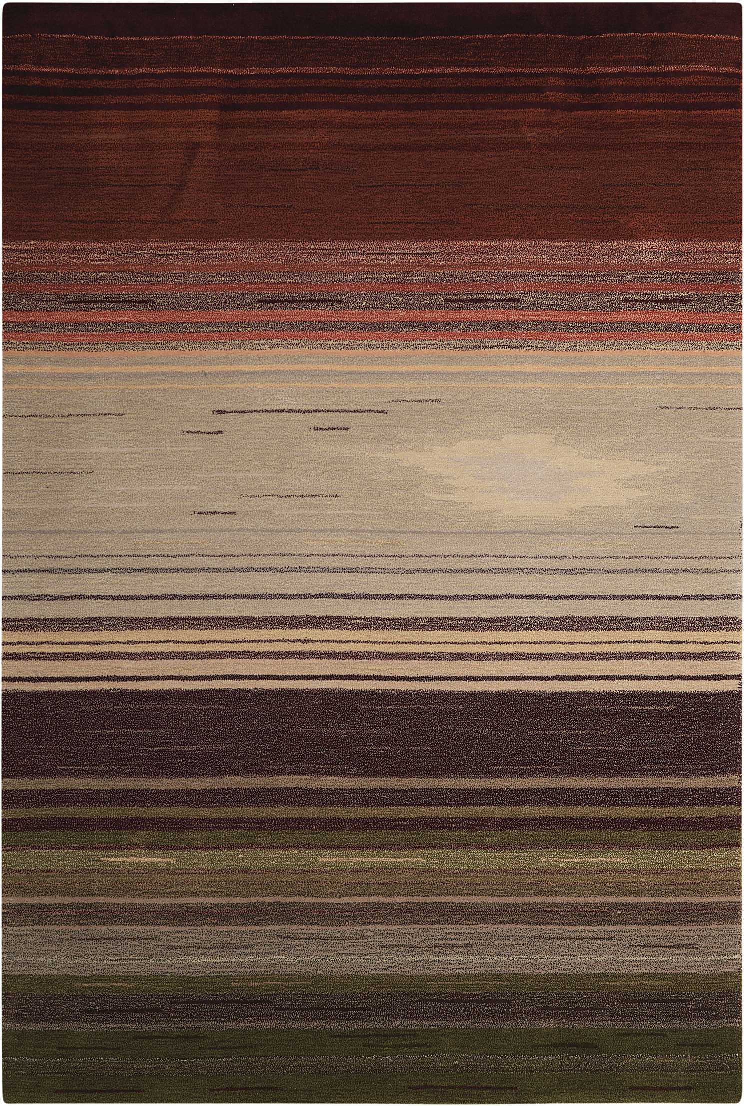Nourison 07683 rugs - View #2