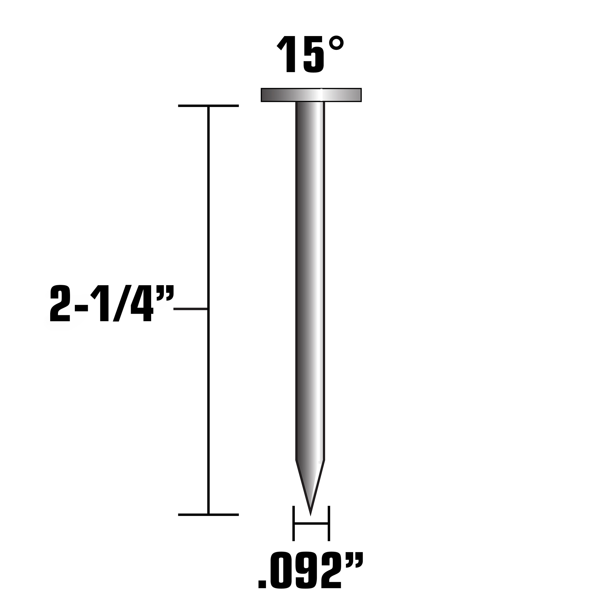 Metabo HPT 13367-NV65AH2M Flooring-Nails - View #4