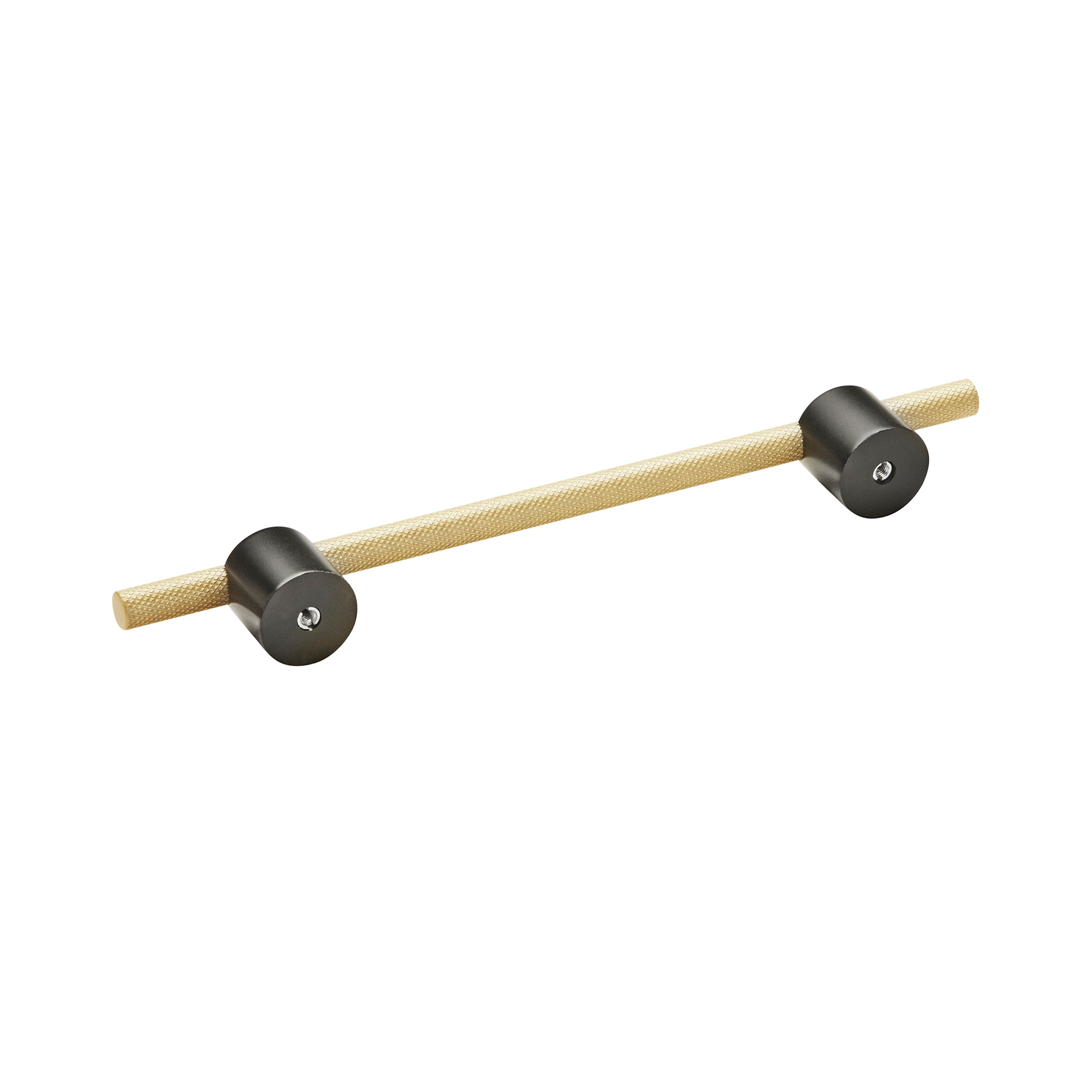 Amerock BP7414160MBMG Cabinet-Pulls - View #3