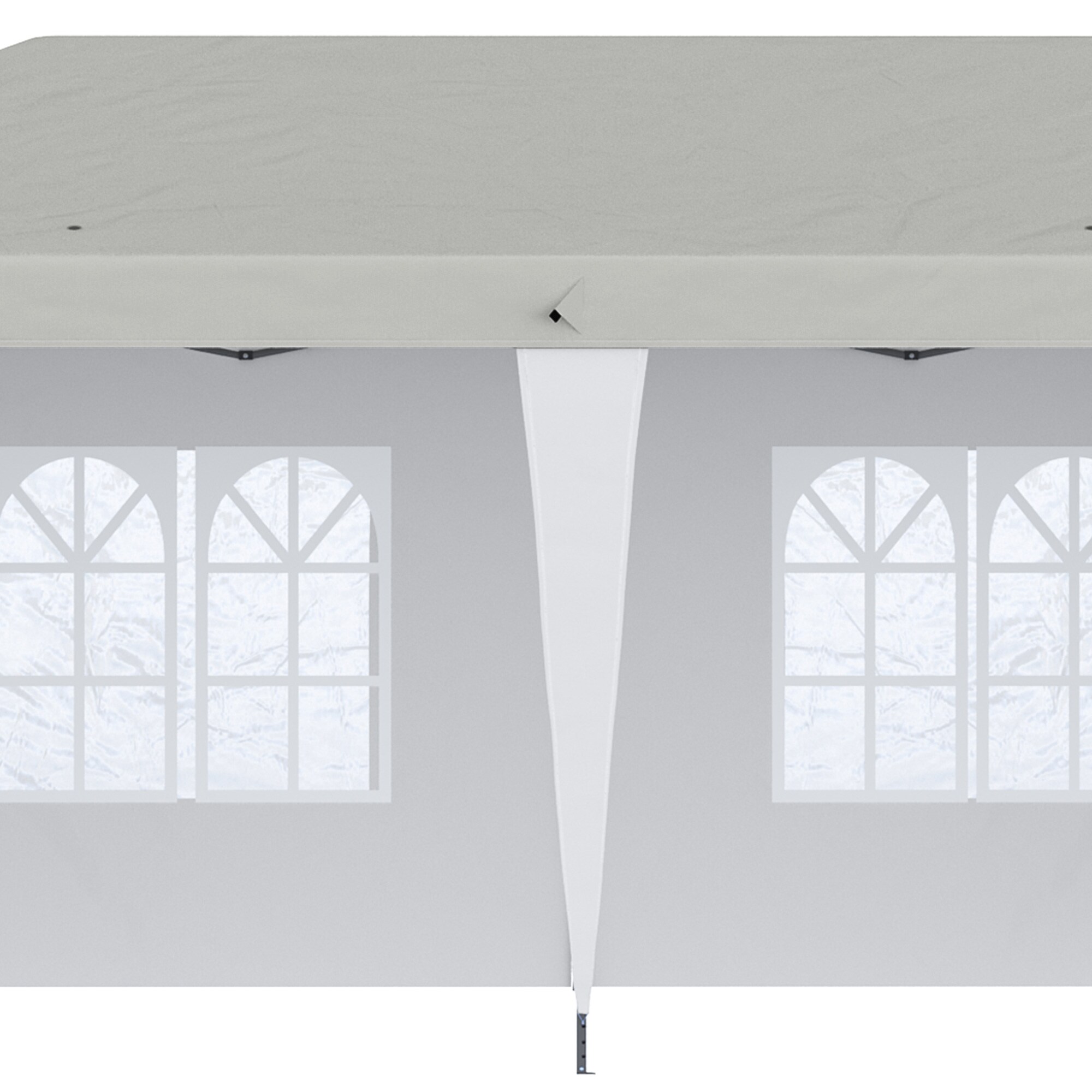 Mondawe MD-AB74250 Wood-Resin-Gazebos - View #8