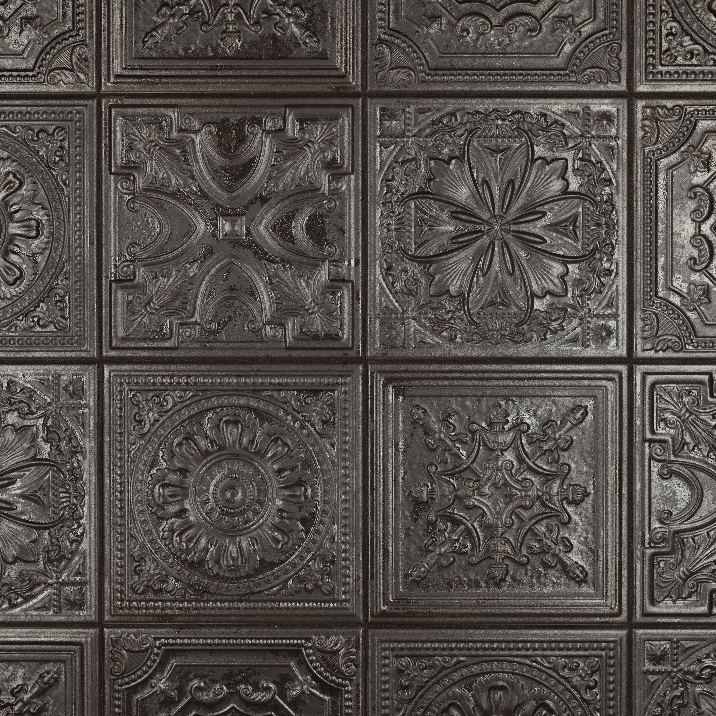 Affinity Tile S1WAI8FZLD Tile-Samples - View #2