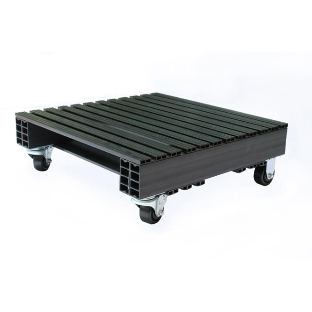 Pallet Wheeled Freestanding Shelving Units at Lowes.com