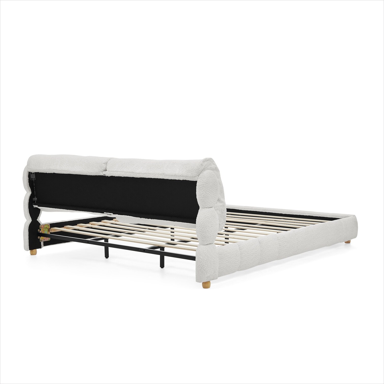 SunJet 1R5LAH7A3HAX beds - View #5