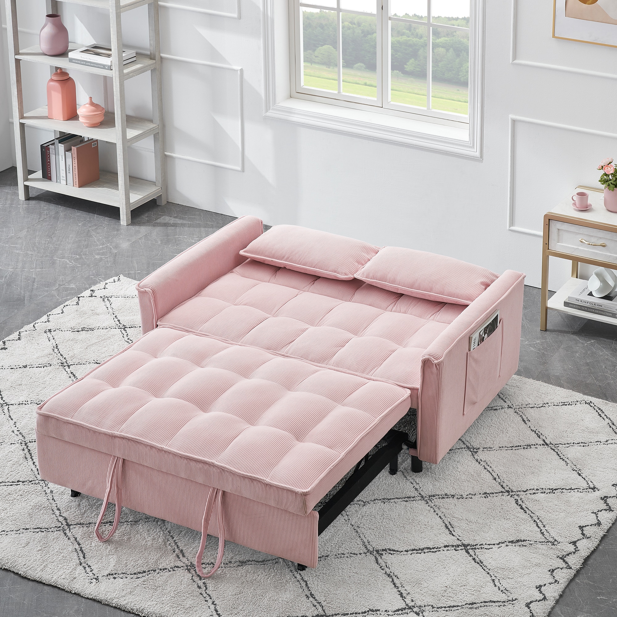 Bybafun YC5200001 futons - View #11