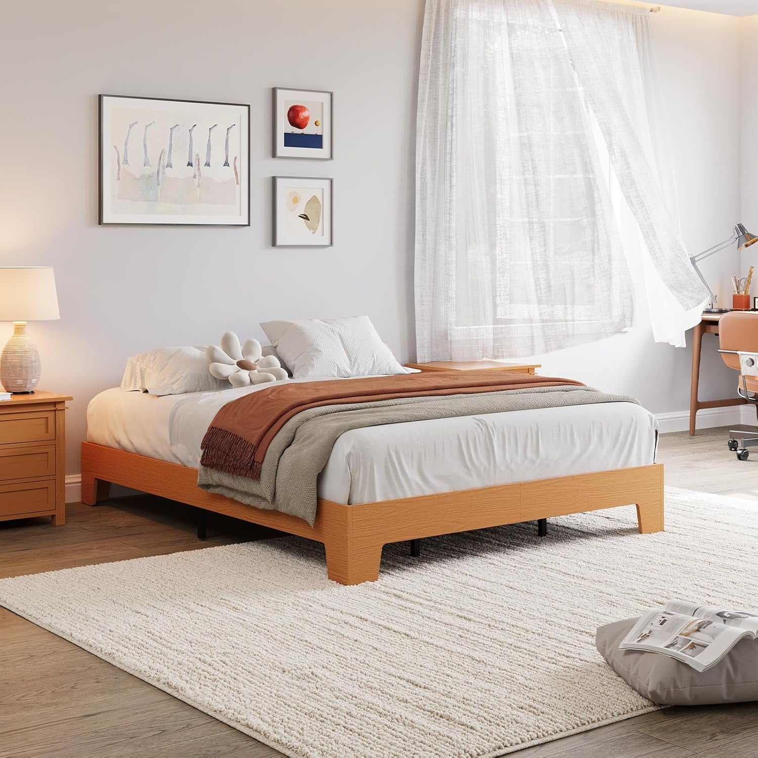 Garvee GKTD00734DYZW beds - View #6