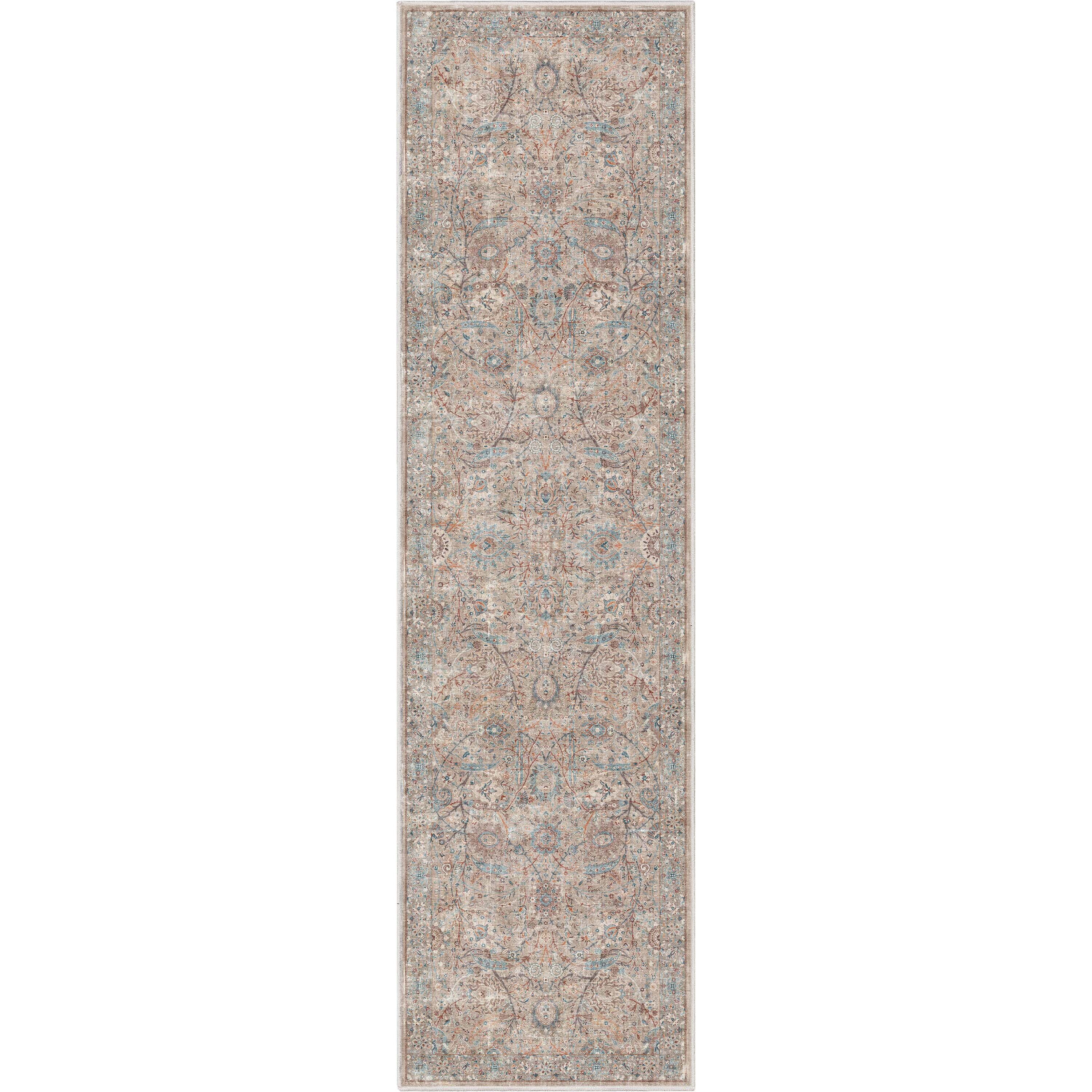Well Woven W-AS-03B-2L rugs - View #2