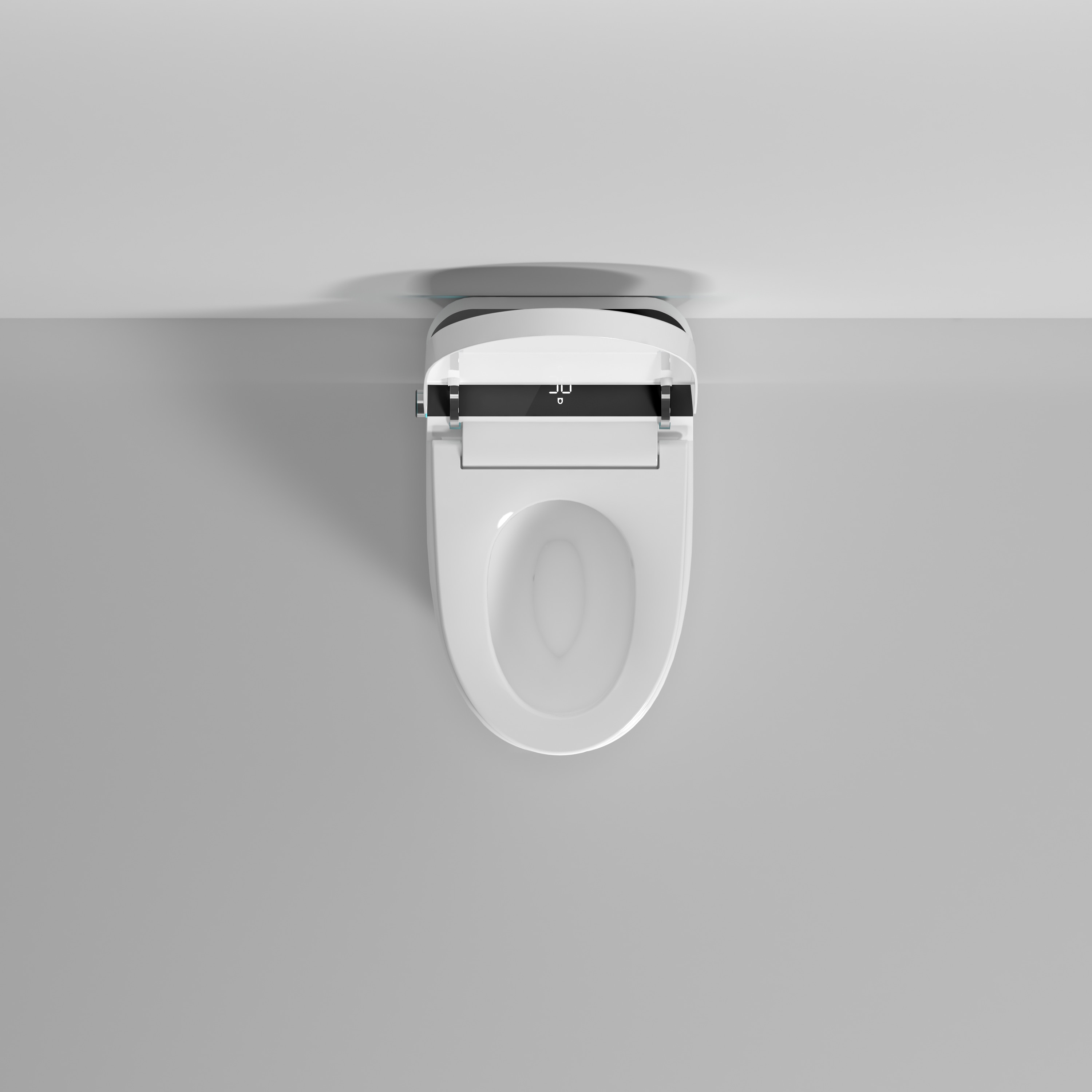 Forclover TOE-P207793 toilets - View #9