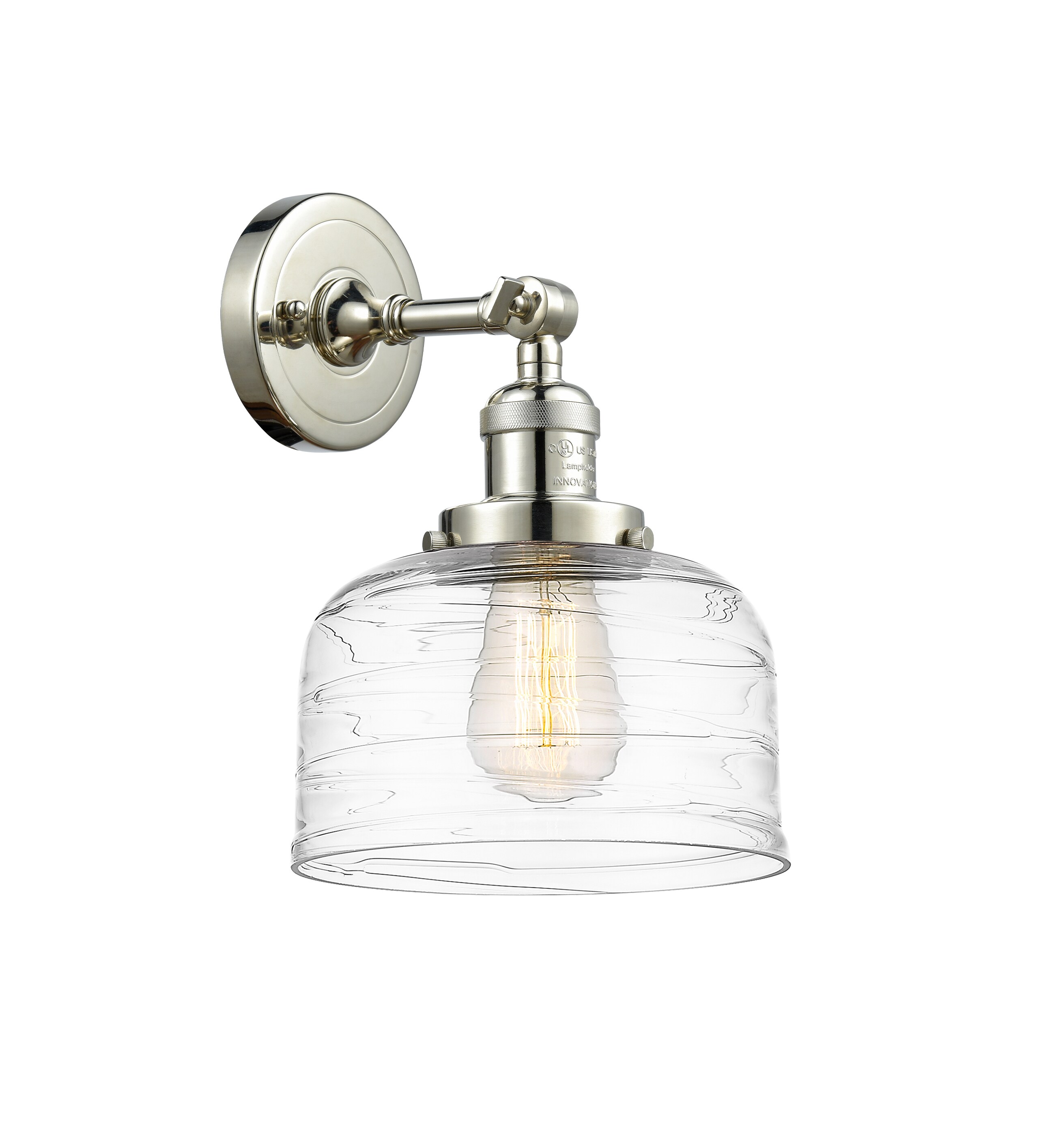 Innovations Lighting 203-PN-G713 b090000 - View #2