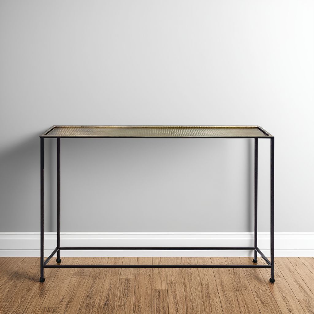 Benzara UPT-286692 Console-Sofa-Tables - View #8