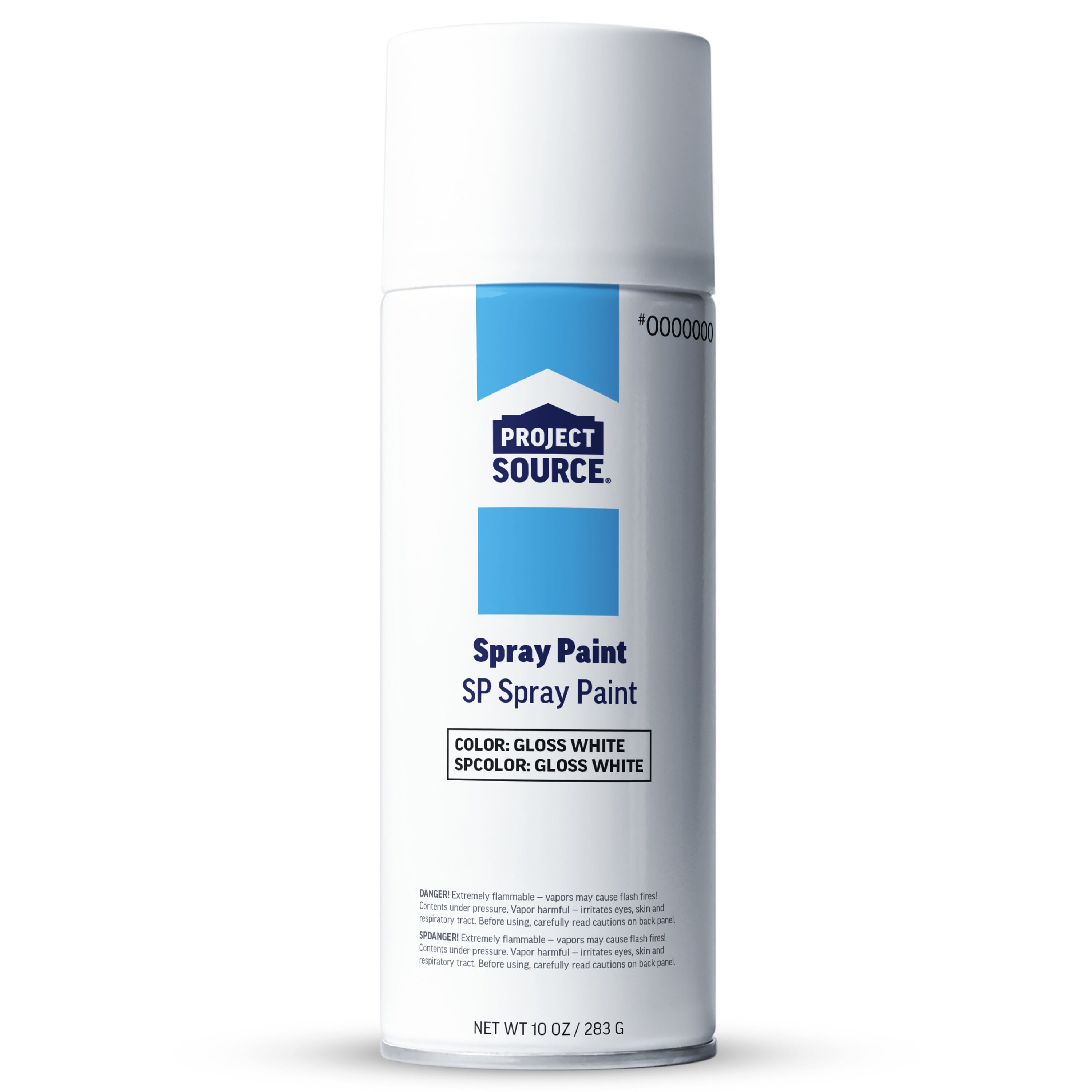 White Spray Paint At Lowes Com   60649785 