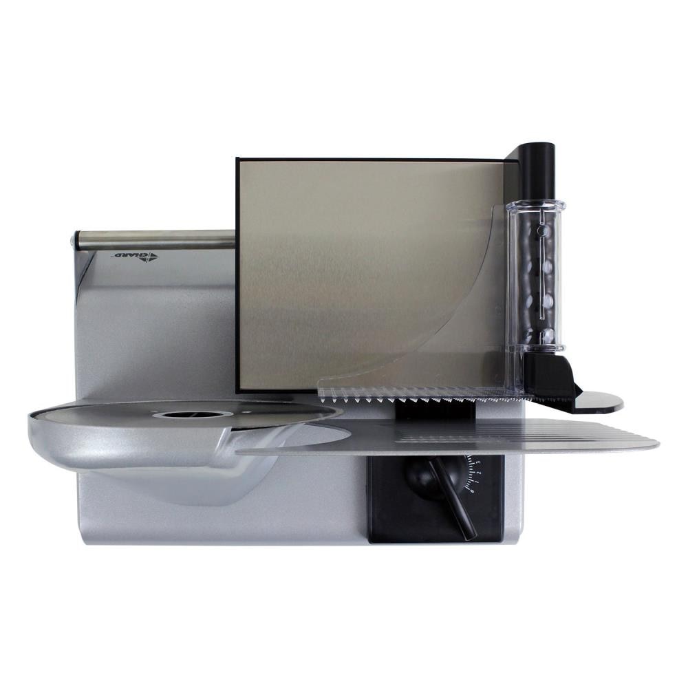Chard FSOP-150 Food-Slicers - View #5