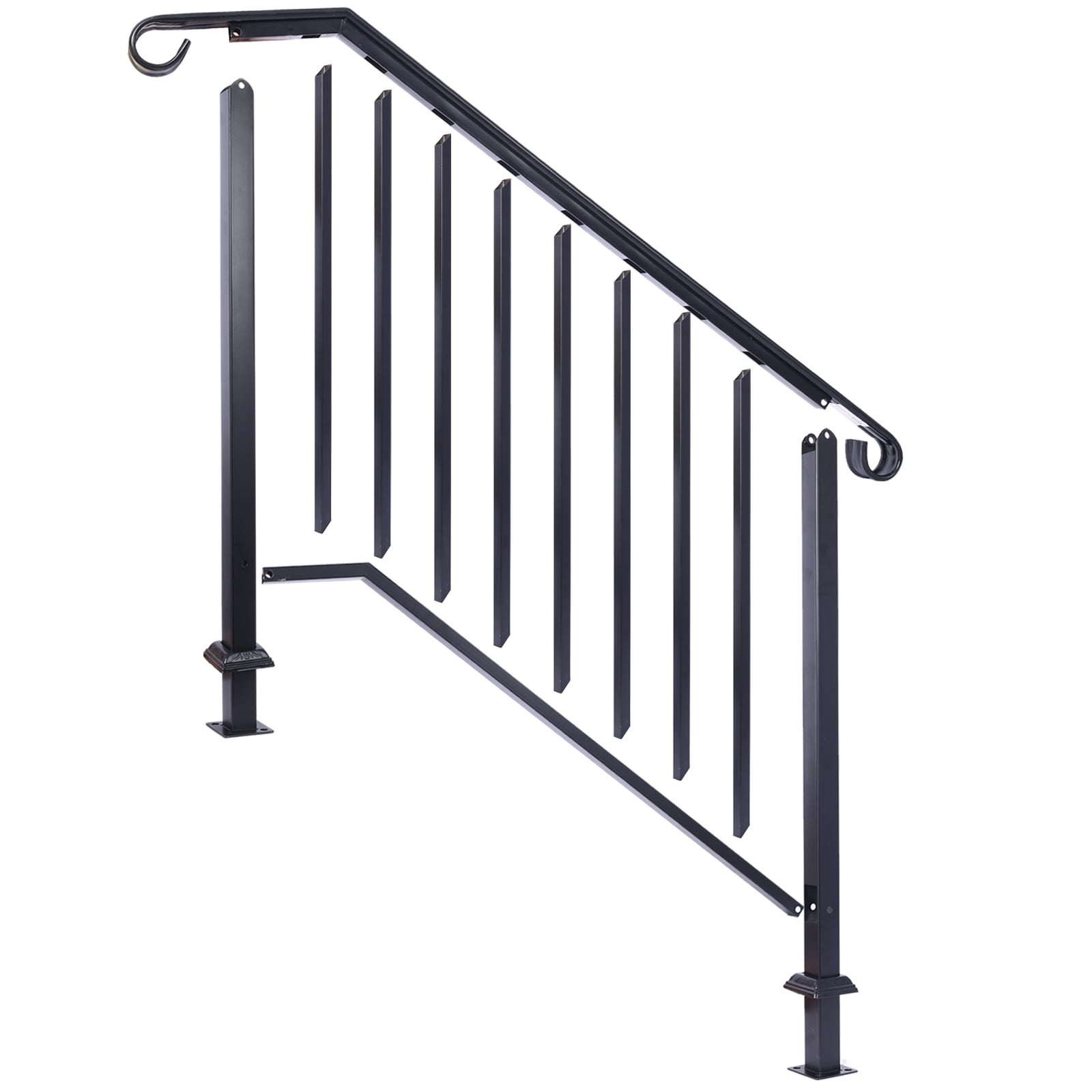 Tatayosi P-DJ-124224 Deck-Handrails - View #7